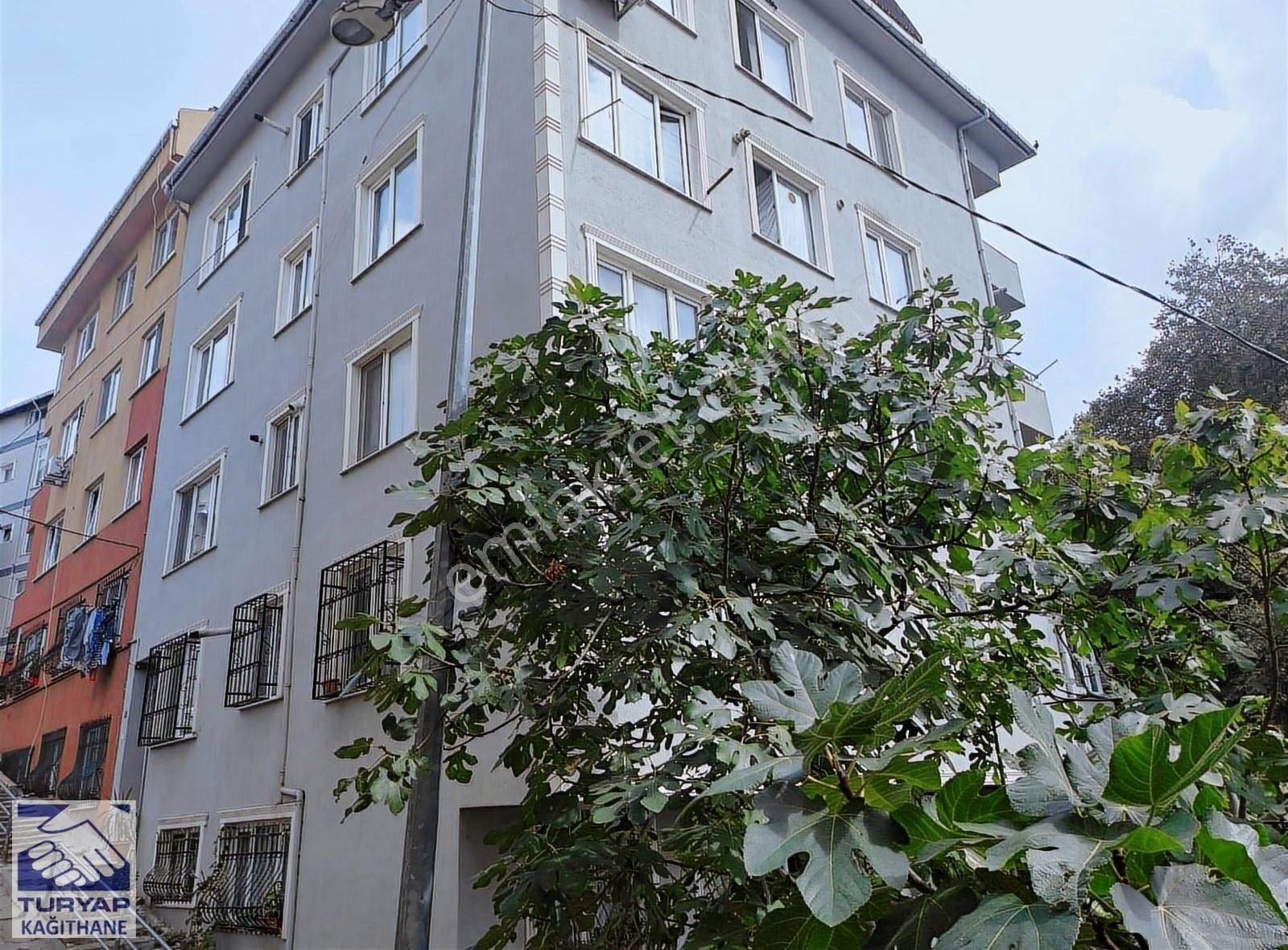 Kağıthane Merkez Satılık Daire TURYAP'TAN KAĞITHANE MERKEZ'DE SATILIK 2+1 85 M2 DAİRE