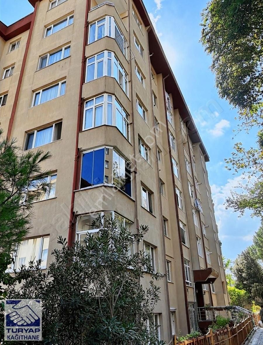 Kağıthane Hamidiye Satılık Daire TURYAP'TAN GÖKSU EVLERİNDE SATILIK 3+1 120 M2 DAİRE