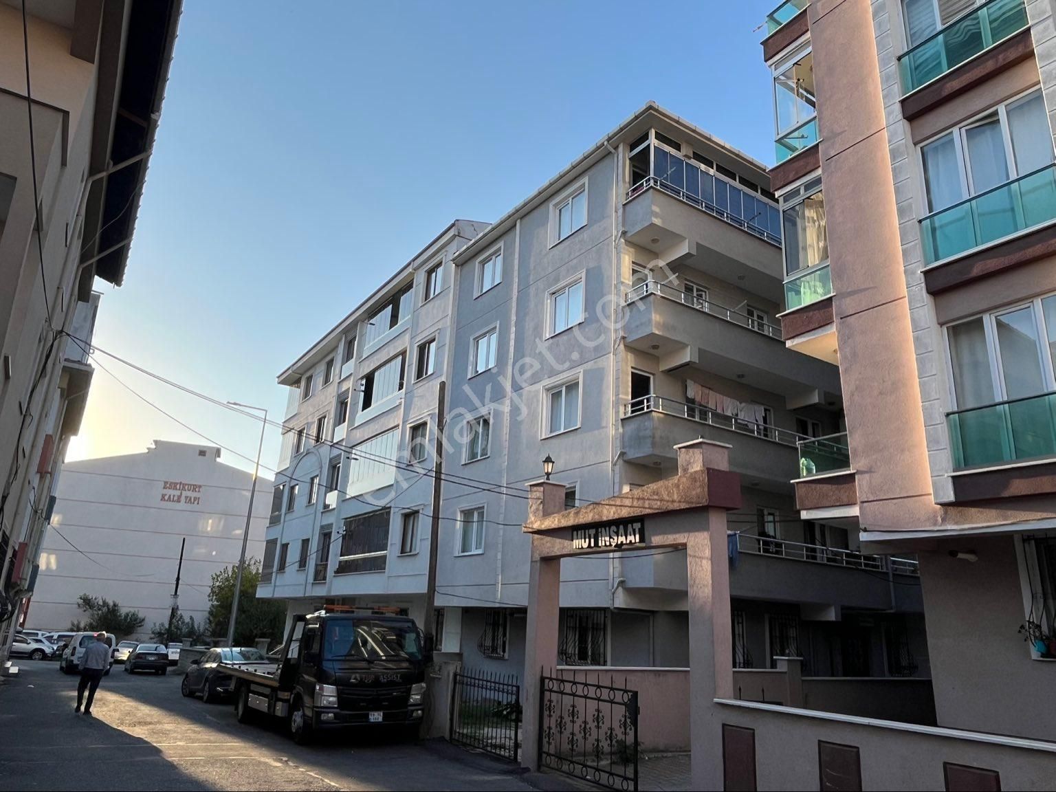 Çorlu Nusratiye Satılık Daire TOKMAK YAPI’DAN NUSRATİYE MAH SATILIK 2+1 FIRSAT DAİRE