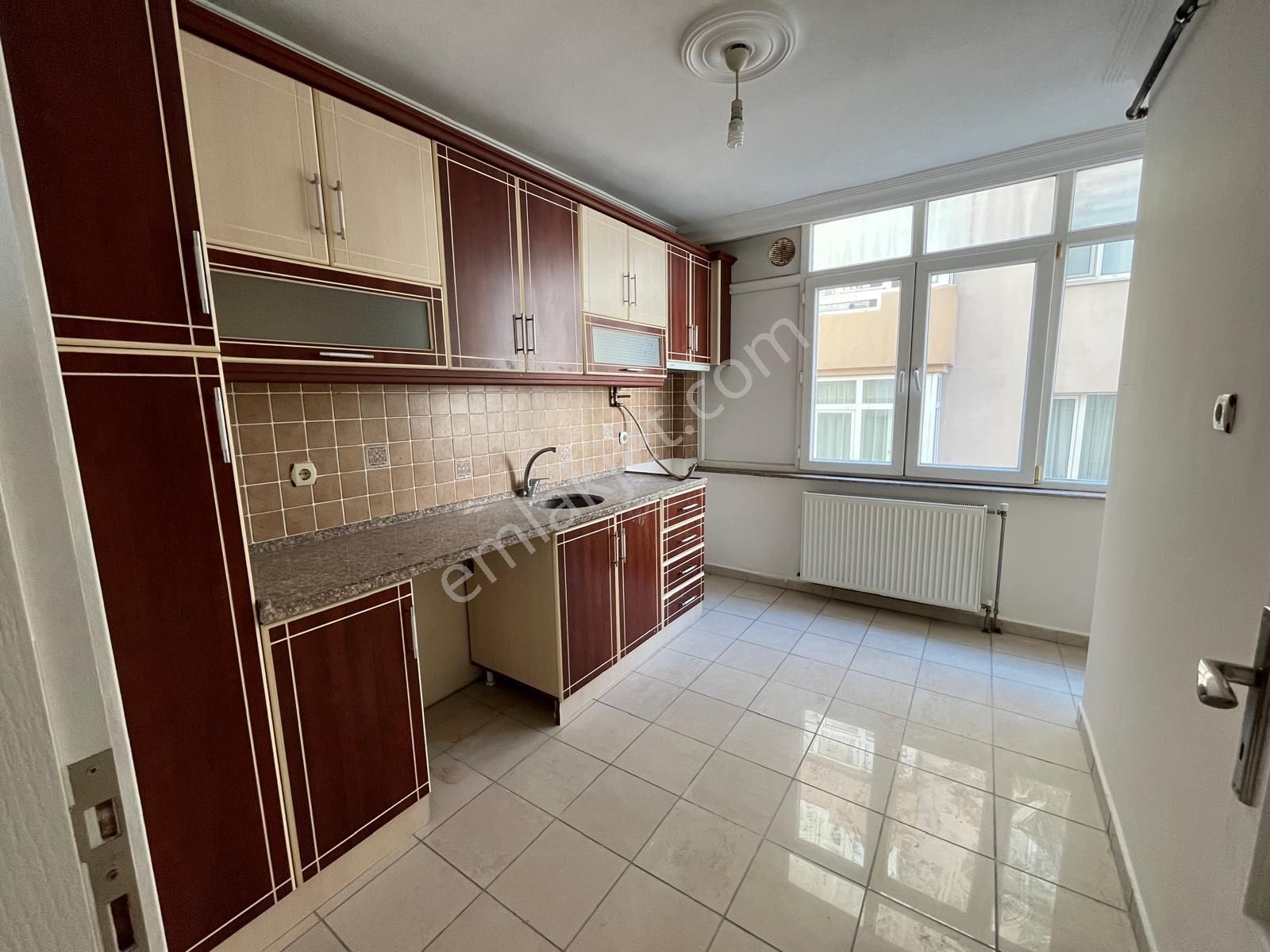 Çorlu Kazımiye Satılık Daire KAZIMİYE MAH SATILIK 2+1 DAİRE