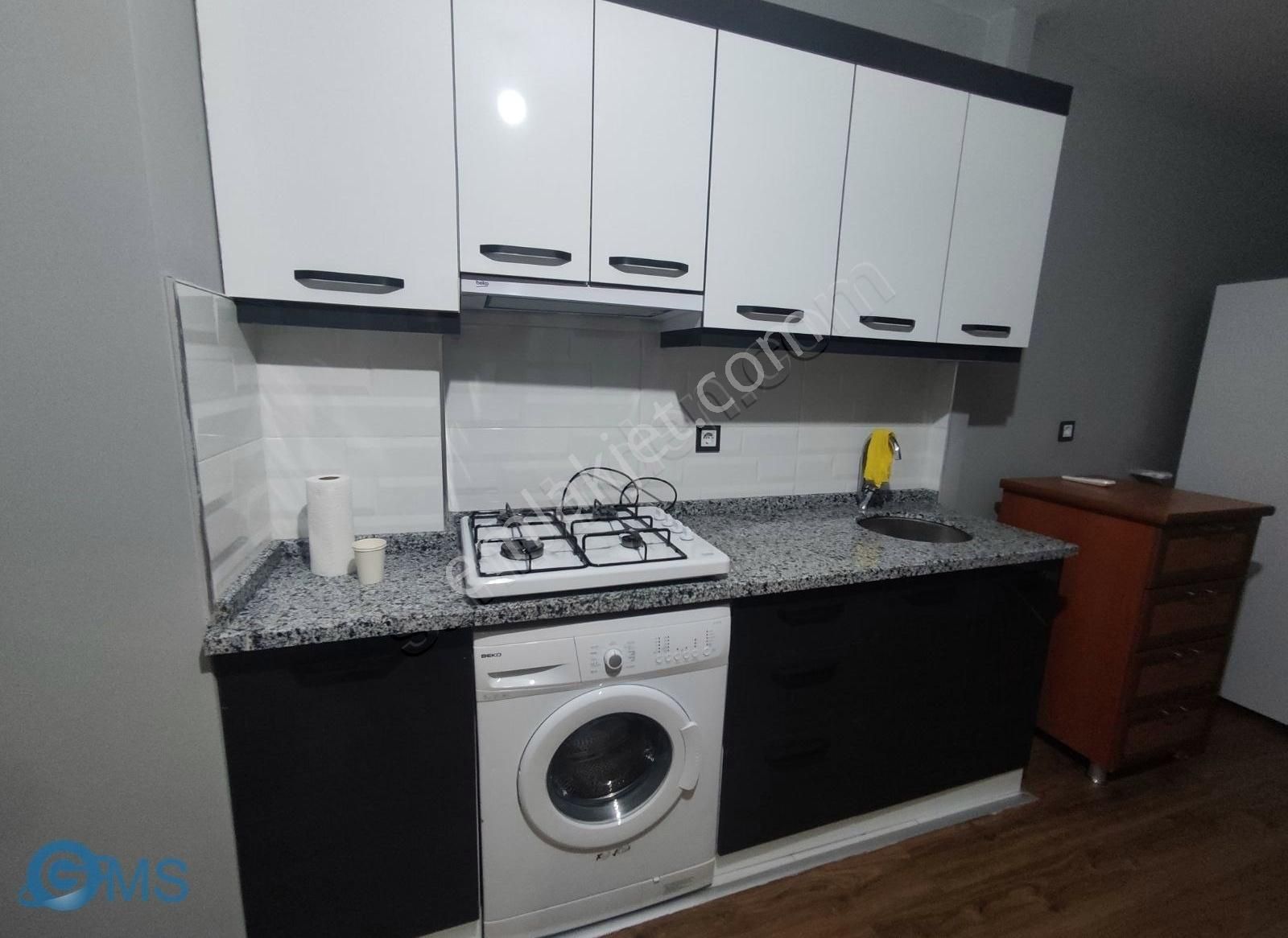 Kepez Gülveren Kiralık Daire KİRALİK ANTALYA GÜLVEREN 1+1 FULL EŞYA ASANSÖRLÜ LÜX