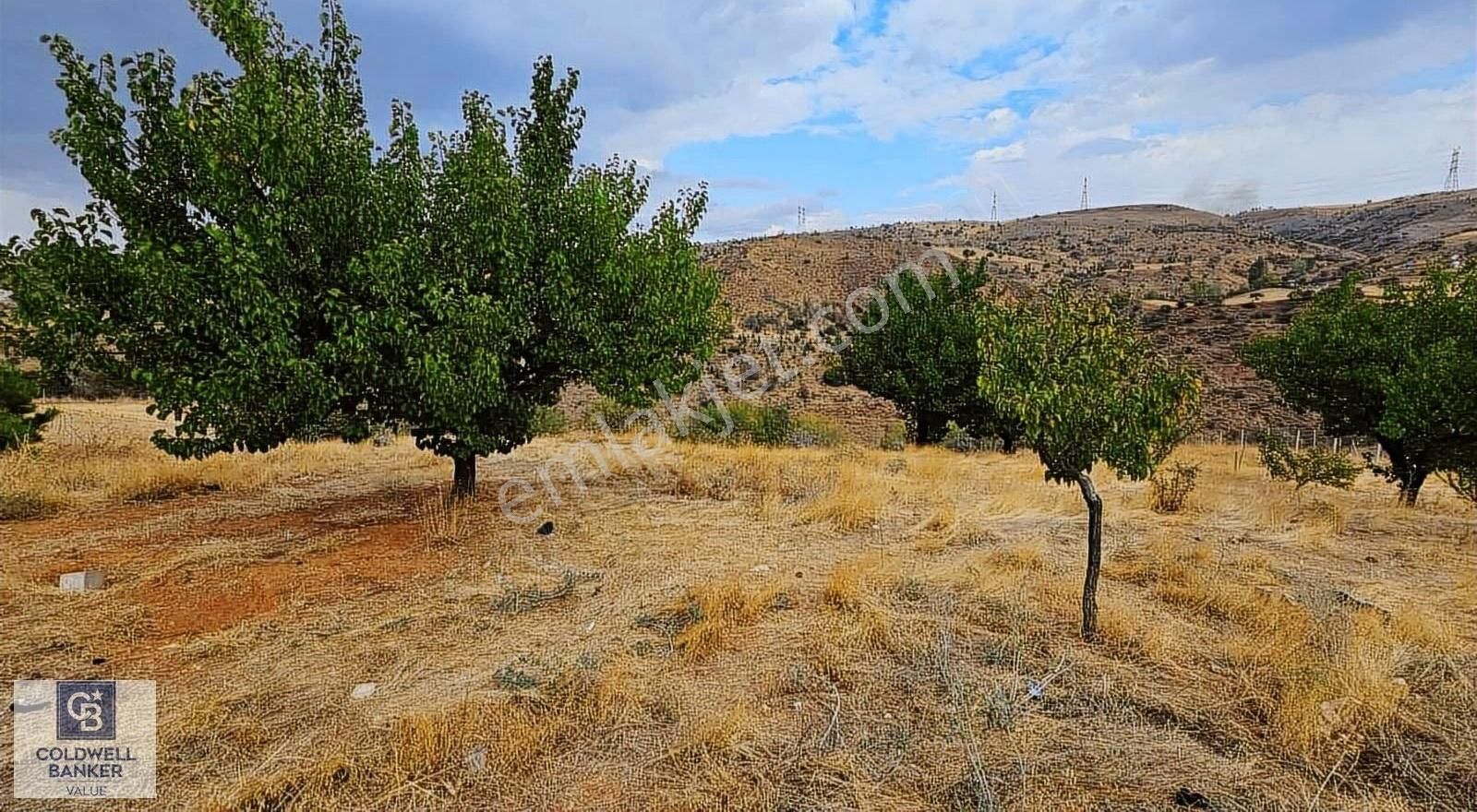 Yenimahalle Memlik Satılık Tarla MEMLİK KÜME EVLERİNDE KONUMU VE ÖZELLİKLERİ İLE ÖNE ÇIKAN ARAZİ