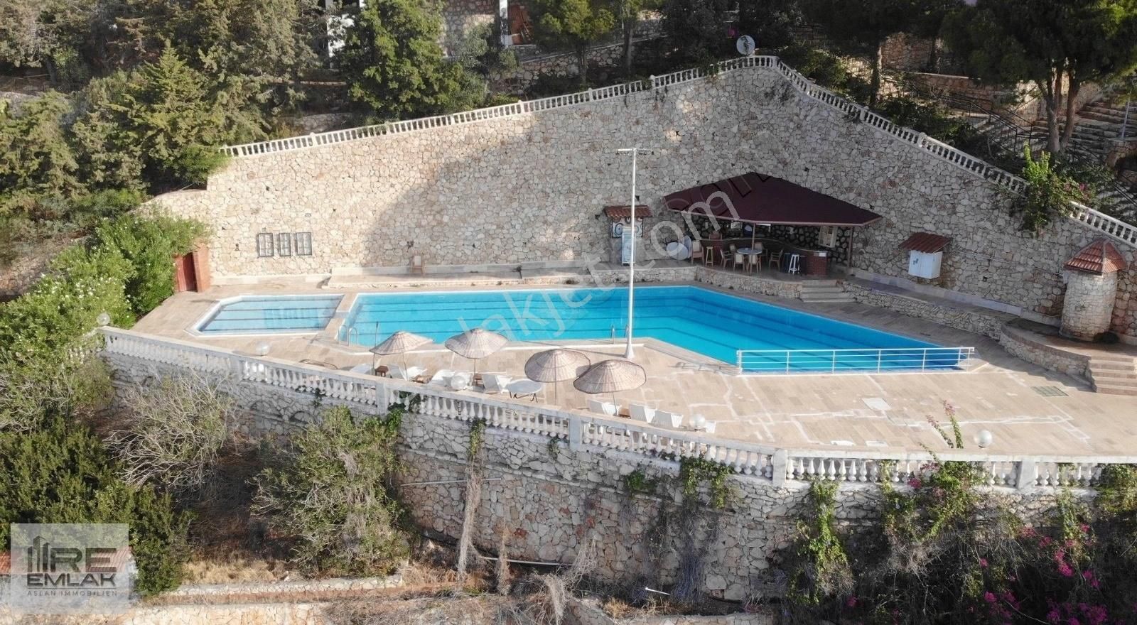 Deniz Manzaralı Şahane Bir Villa - Görsel 7