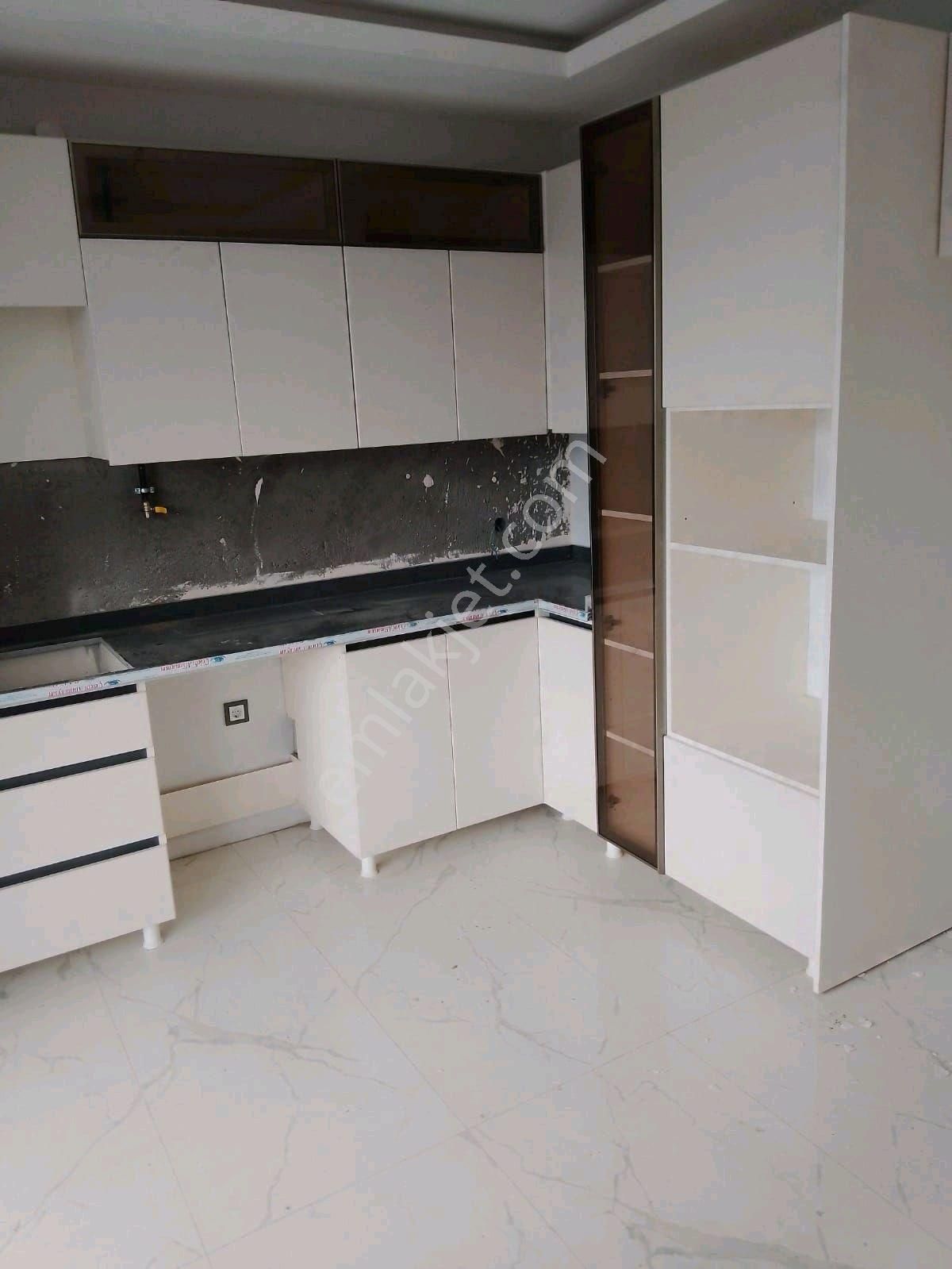 Kayapınar Talaytepe Kiralık Daire FEMA YAPIDA 2+1 KİRALIK SIFIR DAİRE