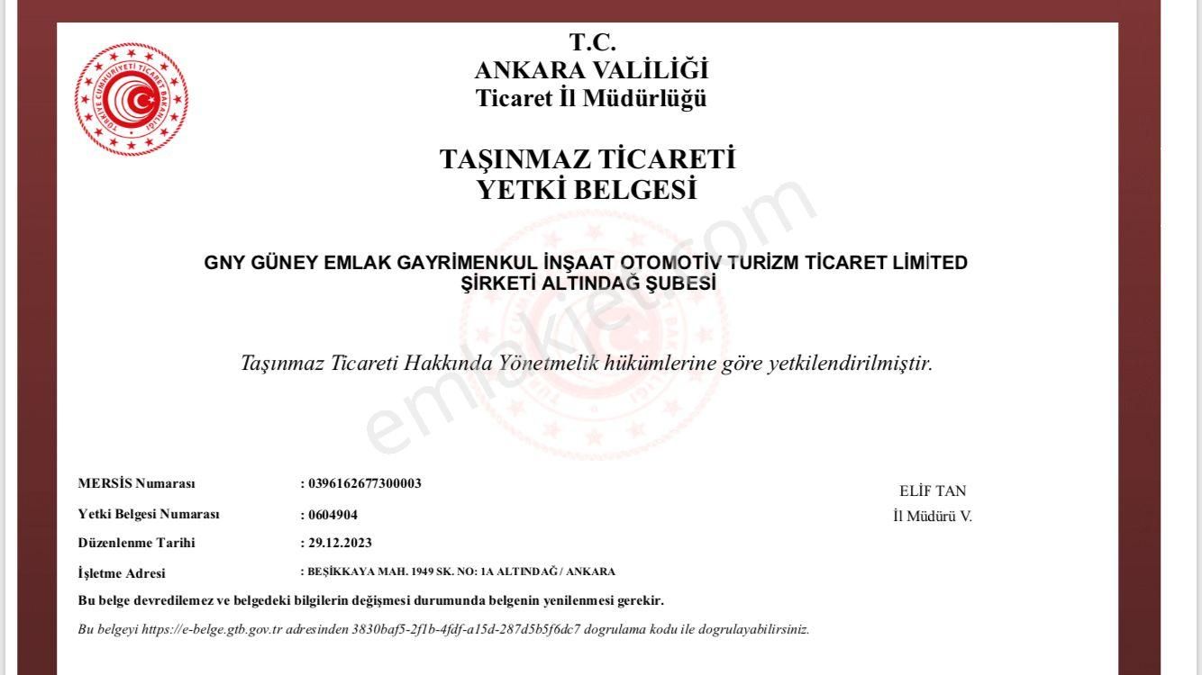 Altındağ Battalgazi Satılık Daire  GÜNEY EMLAKTAN MAMAK - EKİN MAHALLESİ HÜSEYİNGAZİ GÖBEKTE SATILIK 2+1 DAİRE !!!