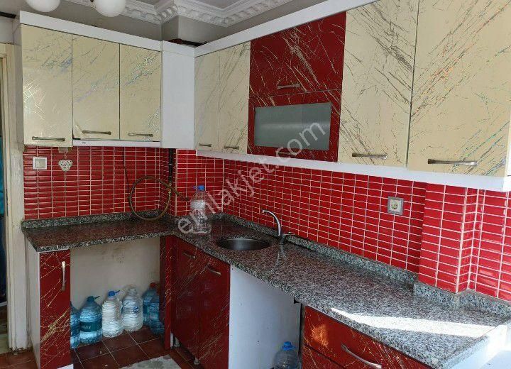 Çorlu Muhittin Kiralık Daire KAZİMİYE MAHALLESİ'NDE KİRALIK SON KAT 3+1 DAİRE 