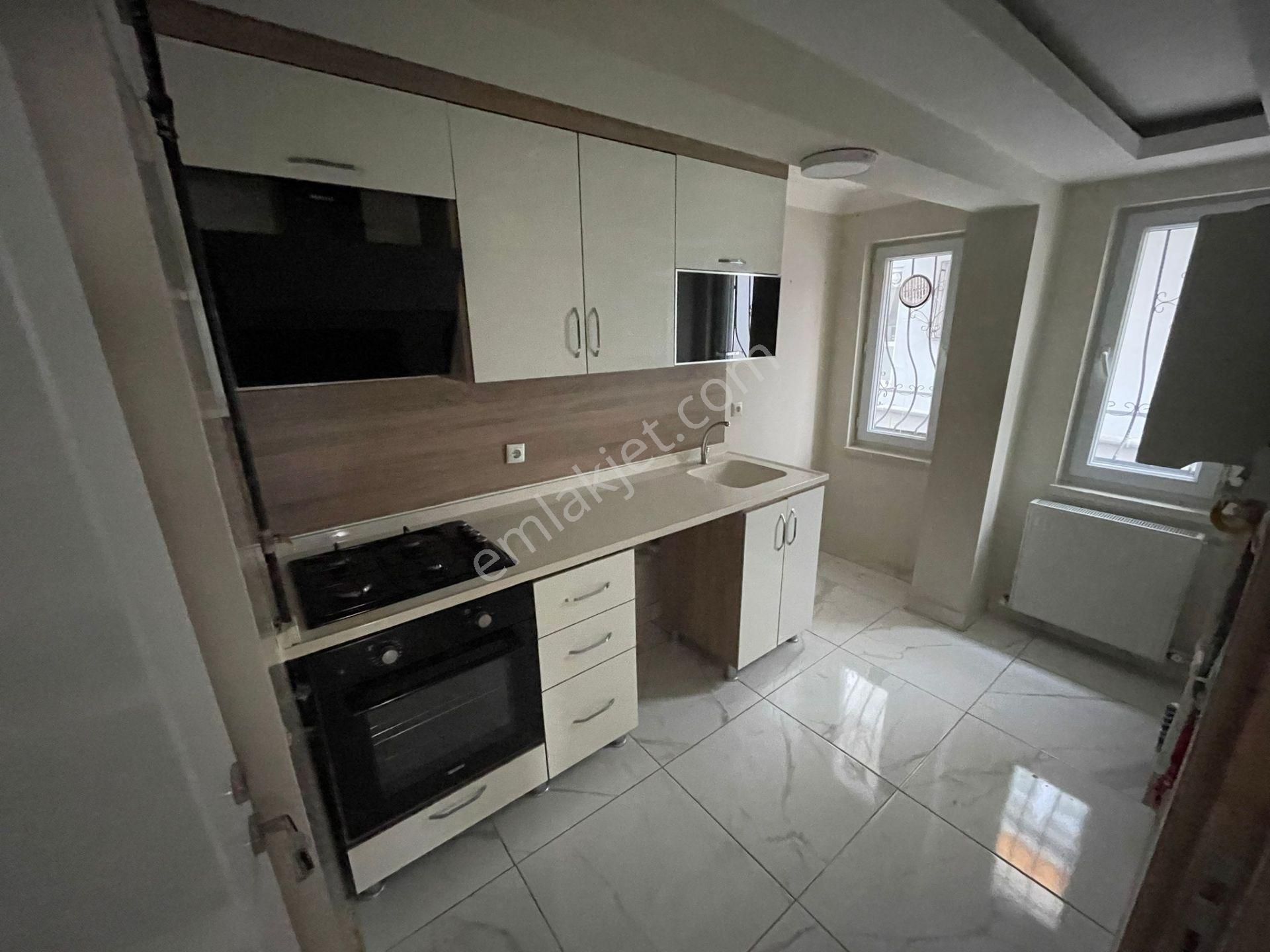 Sincan Mareşal Çakmak Satılık Daire  SİNCAN MAREŞAL ÇAKMAK MH. 2+1 YÜKSEK GİRİŞ FULL+FULL YAPILI DAİRE