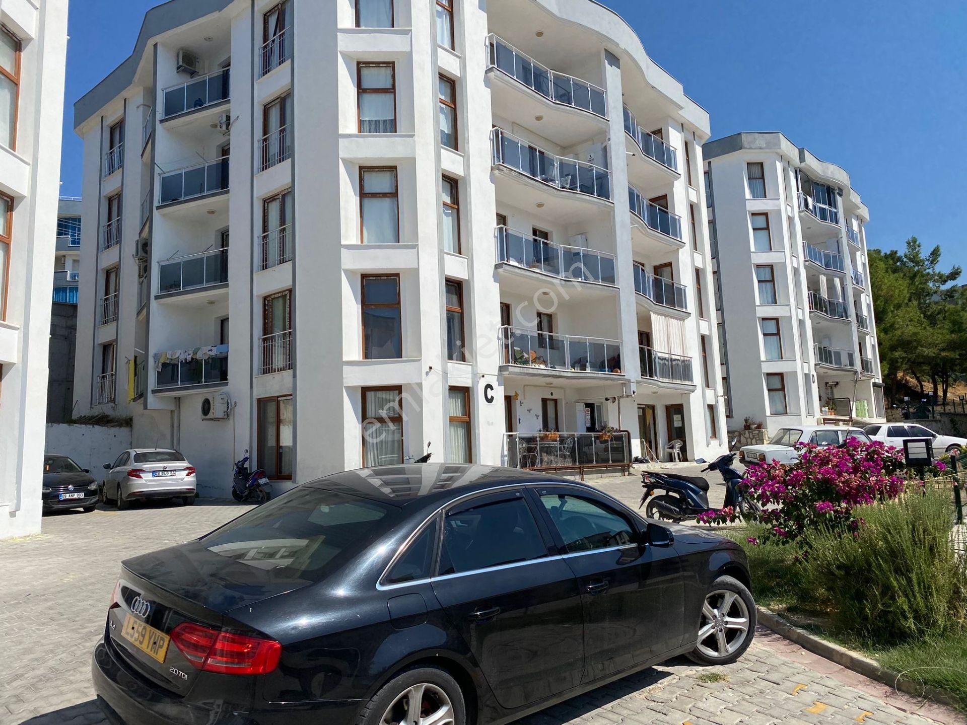 Kuşadası İkiçeşmelik Satılık Daire  ✅ KUŞADASI'NDA SEHİR MERKEZİNE YAKIN 2+1 SATILIK DAİRE