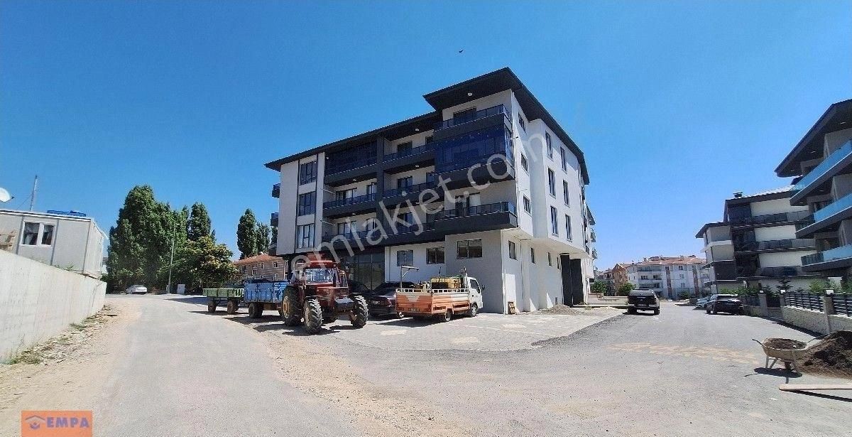 Gölbaşı Karşıyaka Kiralık Daire Gölbaşı Karşıyaka Mah.okul Cad. Göle Yakın 1+1 Kiralık Daire