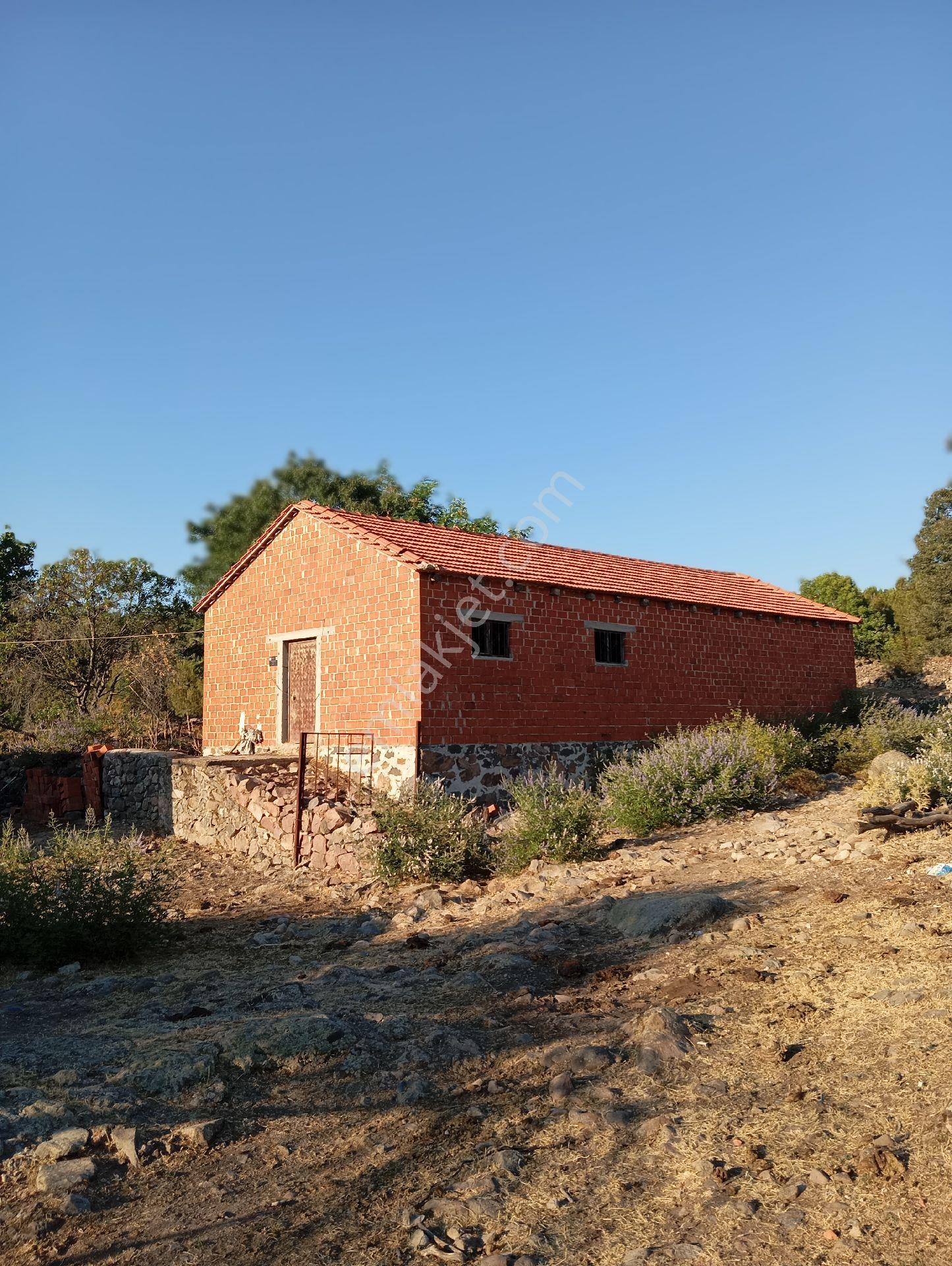 Köy Merkezinde Arsa - Görsel 2