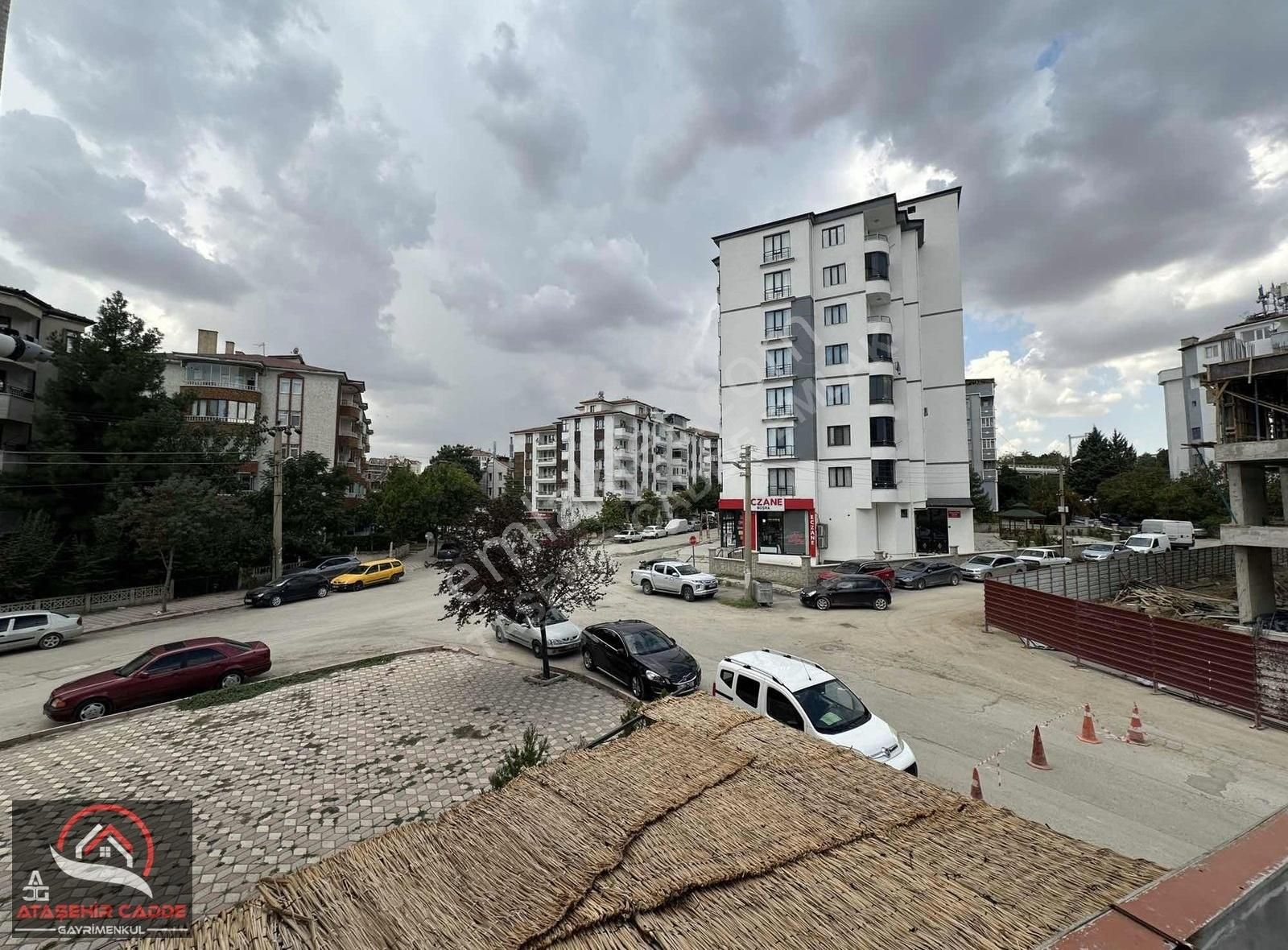 Elazığ Merkez Sürsürü Satılık Daire [ACG] SÜRSÜRÜ MH BELEDİYE CİVARI 3+1 FERAH SATILIK DAİRE