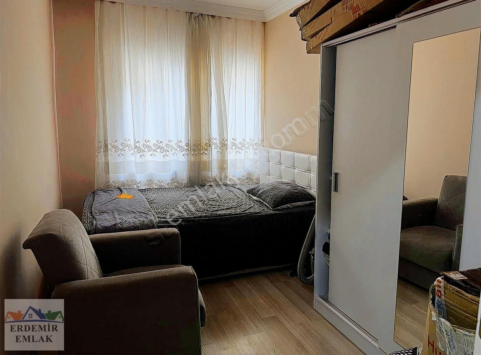 Demirköy İğneada Bld. (Yeni) Satılık Daire ERDEMİR emlaktan merkezde eşyalı daire