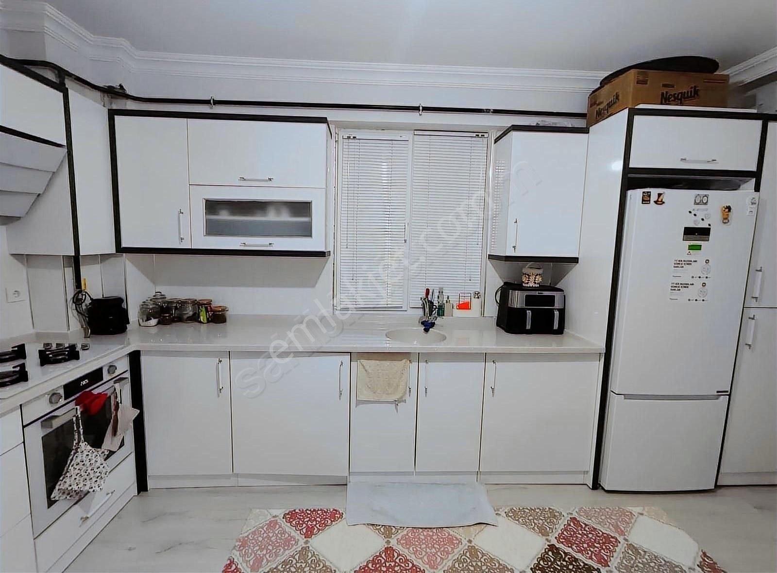 Tokat Merkez Perakende Kiralık Daire TOKAT MERKEZ DE KİRALIK 2+1 DAİRE PERAKENDE MAHALLESİ