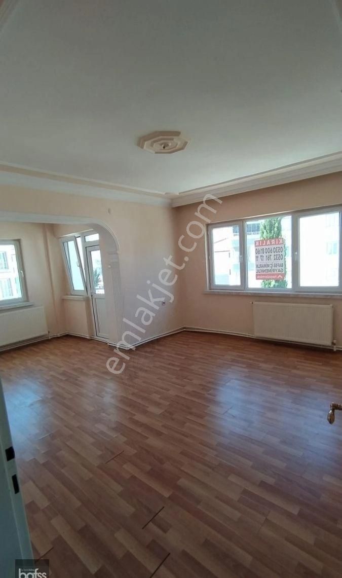 Burdur Merkez Emek Kiralık Daire Adliye Karşısında kiralık Eşyasız 3+1 Daire