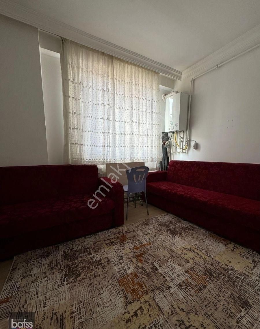 Burdur Merkez Çeşmedamı Kiralık Daire BAFSS GAYRİMENKULDEN MERKEZDE EŞYALI 2+1 DAİRE