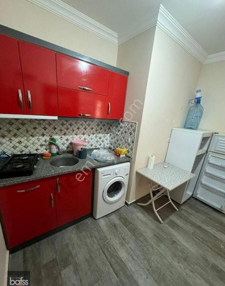 Burdur Merkez Burç Kiralık Daire Burdur Merkez Burç Mahallesinde 1+1 Eşyalı Apart