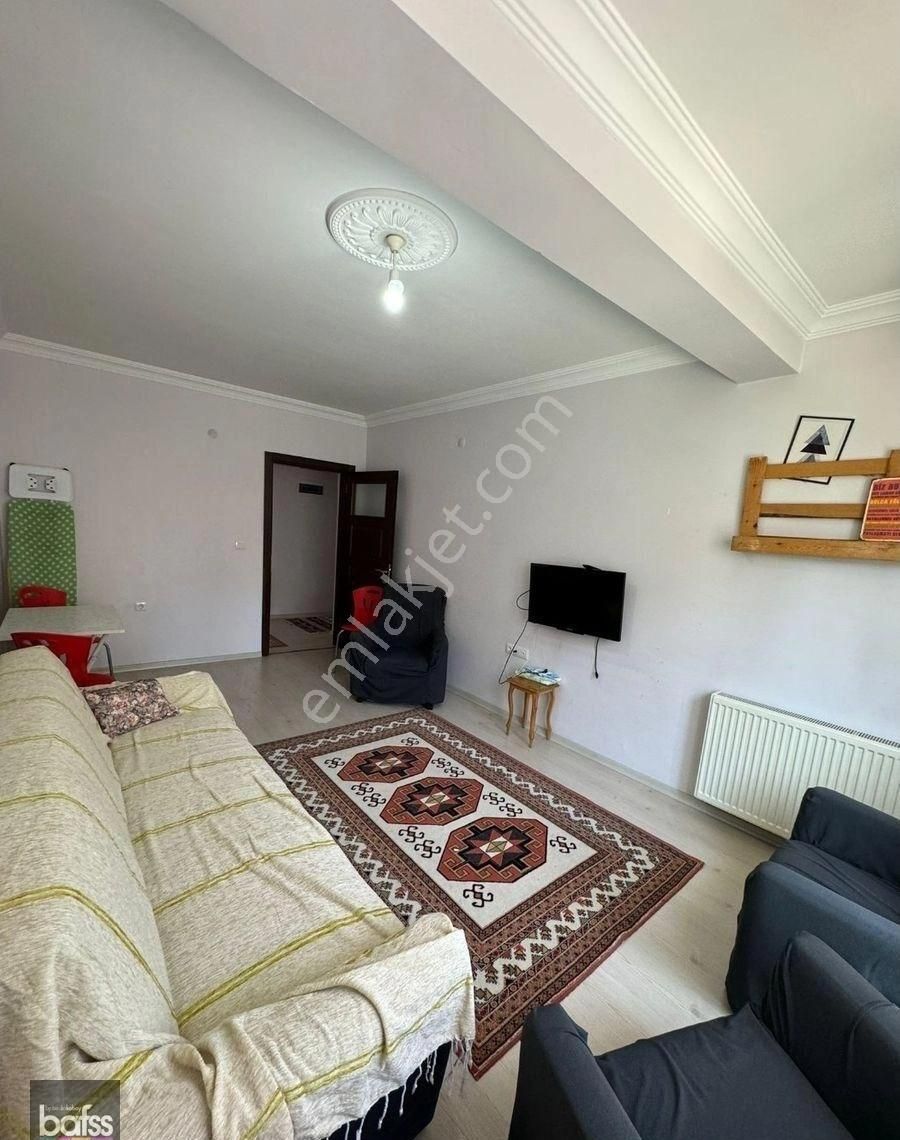 Burdur Merkez Burç Kiralık Daire Burdur Merkez Burç Mahallesinde 2+1 Eşyalı Daire