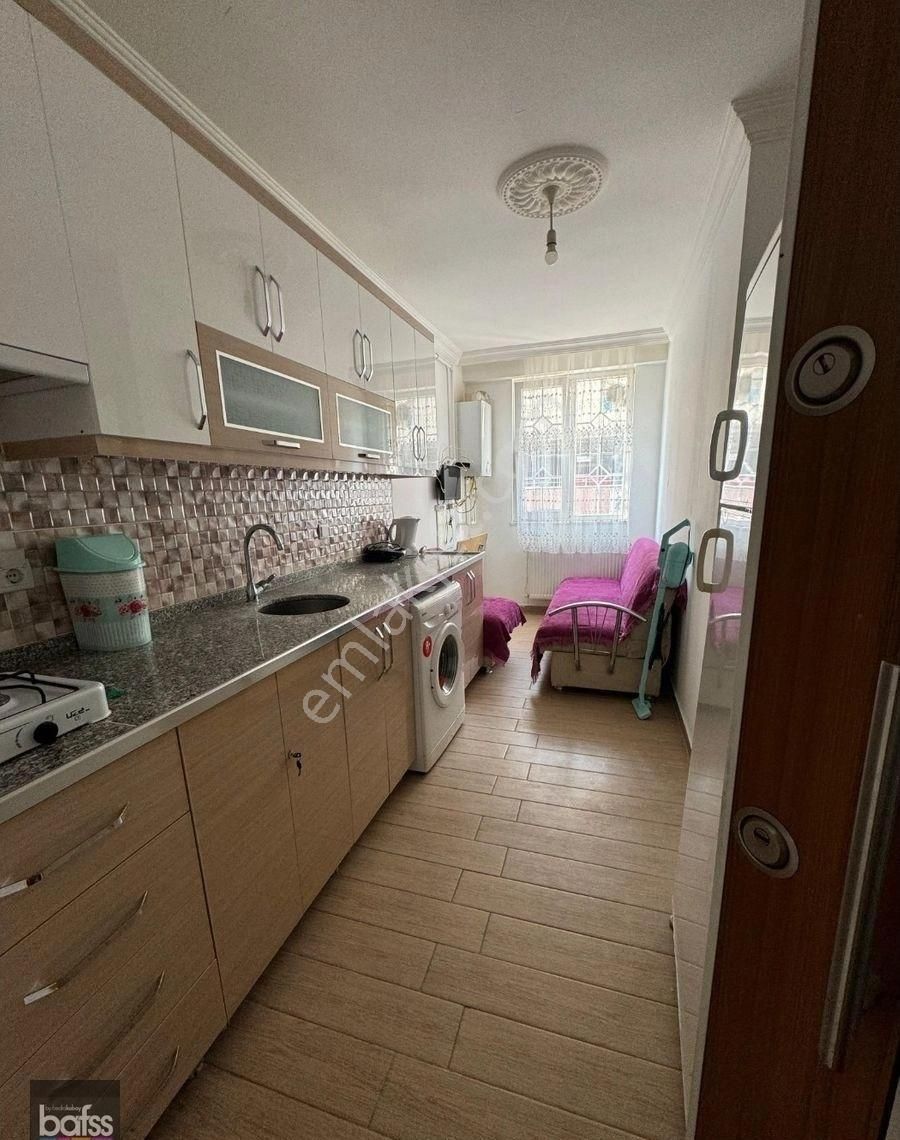 Burdur Merkez Çeşmedamı Kiralık Daire BAFSS GAYRİMENKULDEN MERKEZDE 2+1 EŞYALI KİRALIK DAİRE