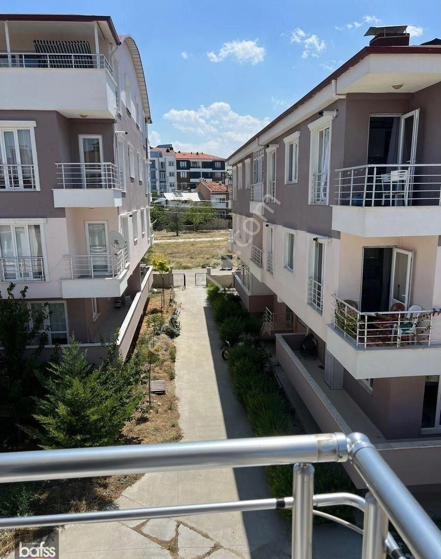 Burdur Merkez Fevzi Çakmak Satılık Daire Büyük 1+1 lüks apart