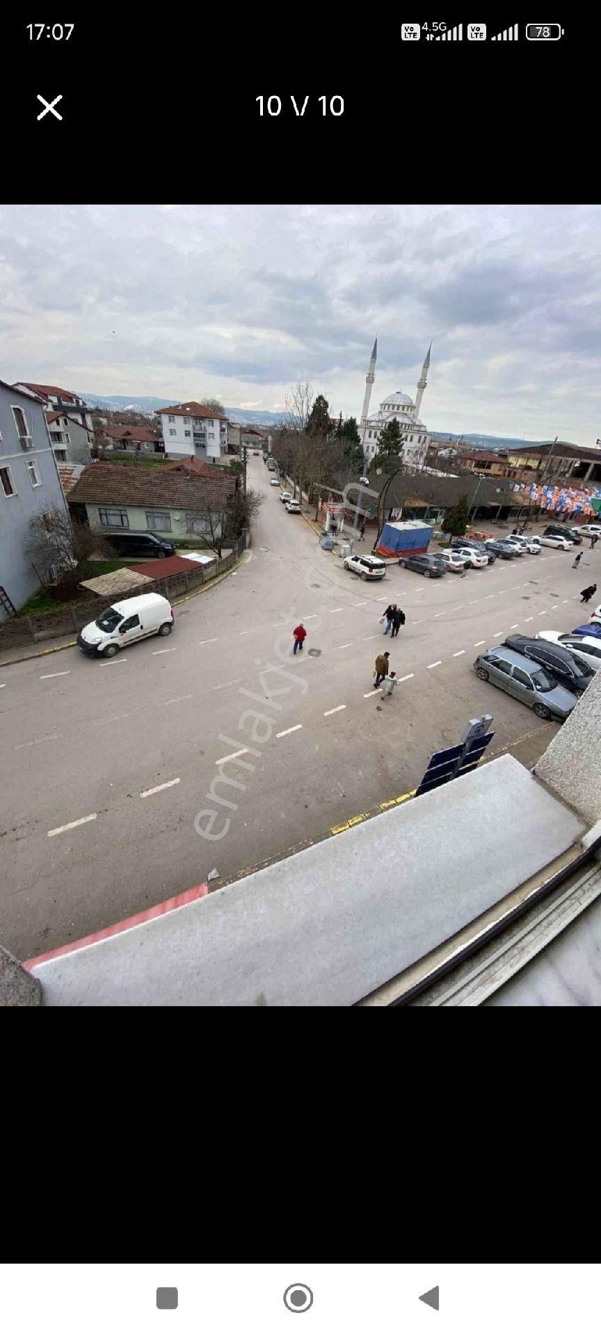 Kartepe Köseköy Satılık Daire Önü açık kaçırılmayacak fırsat dairesi getirisi yüksek