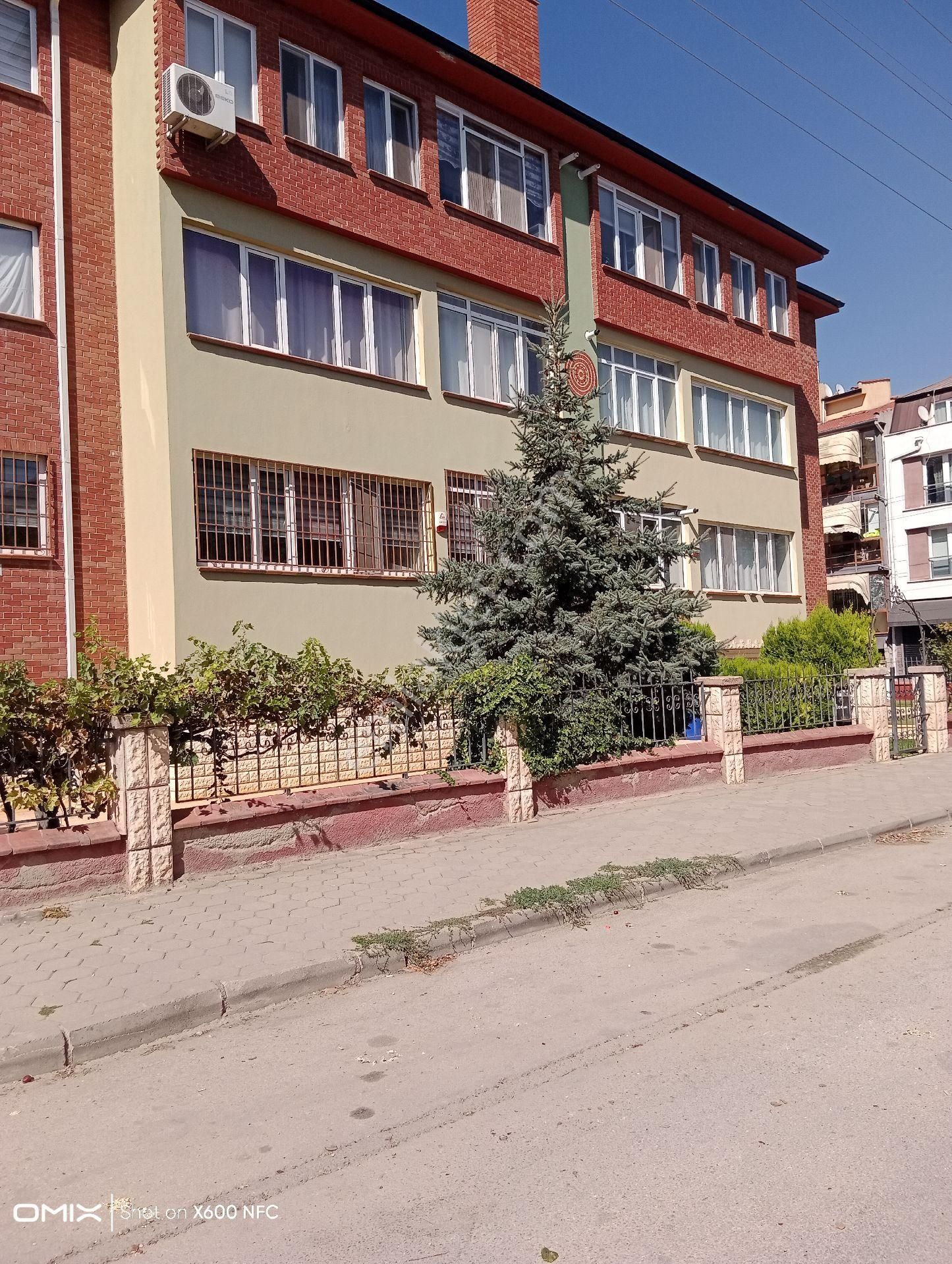 Odunpazarı Sümer Kiralık Daire SÜMER MAHALLESİNDE KİRALIK 3+1