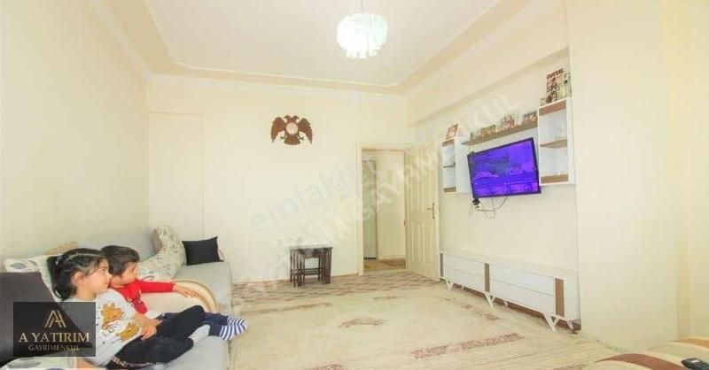 Muratpaşa Çaybaşı Satılık Daire A YATIRIM DAN ÇAYBAŞI MAHALLESİN DE 3+1 SATILIK 3950000 TL.