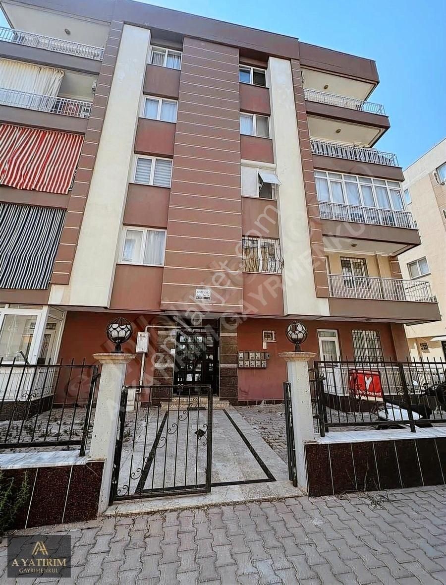 Muratpaşa Kızıltoprak Satılık Daire A YATIRIMDAN KIZILTOPRAK DA 3+1 SATILIK DAİRE 5200000 TL.