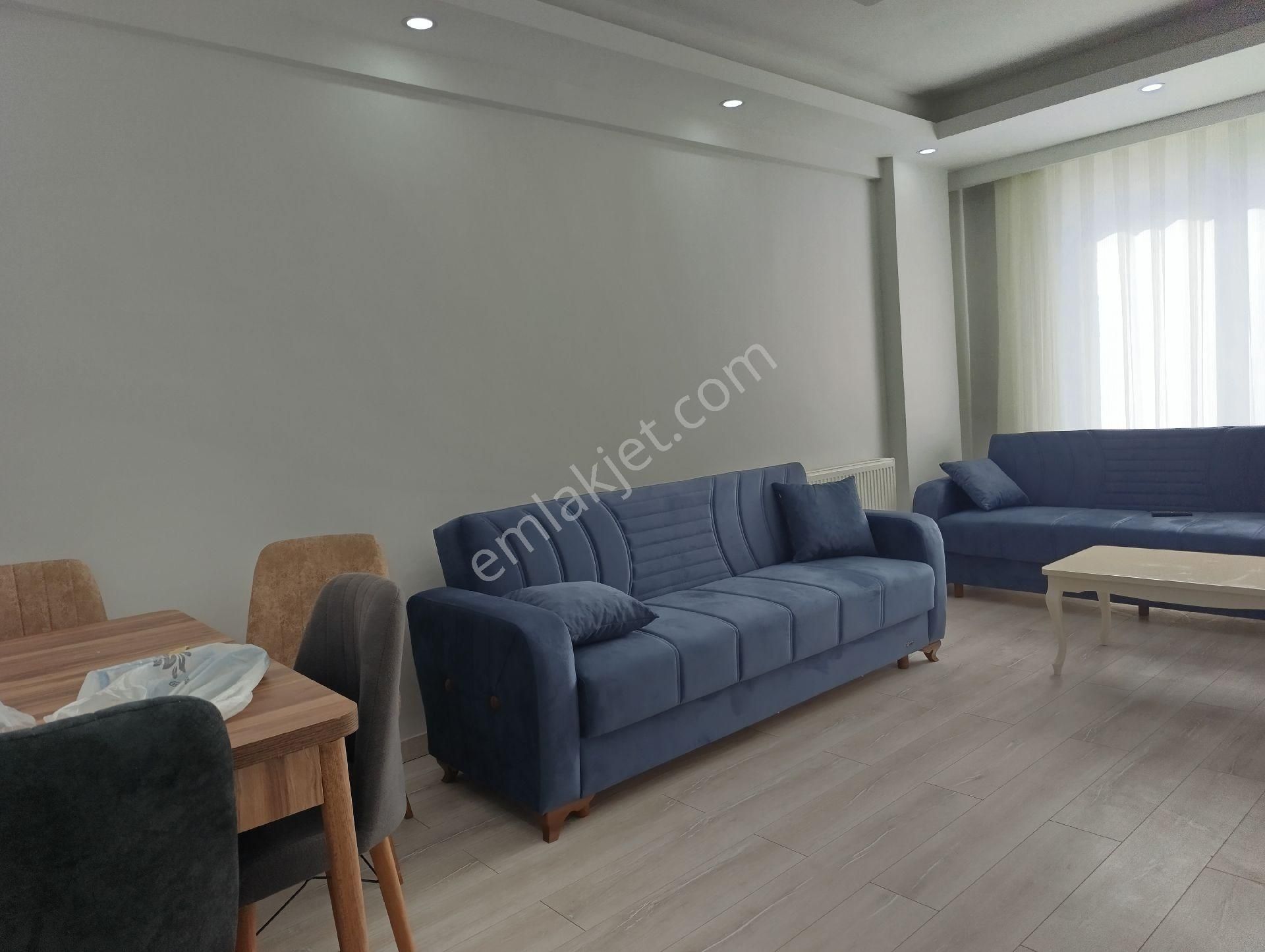 Kars Merkez Şehitler Kiralık Daire Şehitler Mahallesi'nde Kiralık 2+1 Arakatta Ayrı Mutfaklı Güney Cephe Eşyalı Kapalı Otoparklı Daire