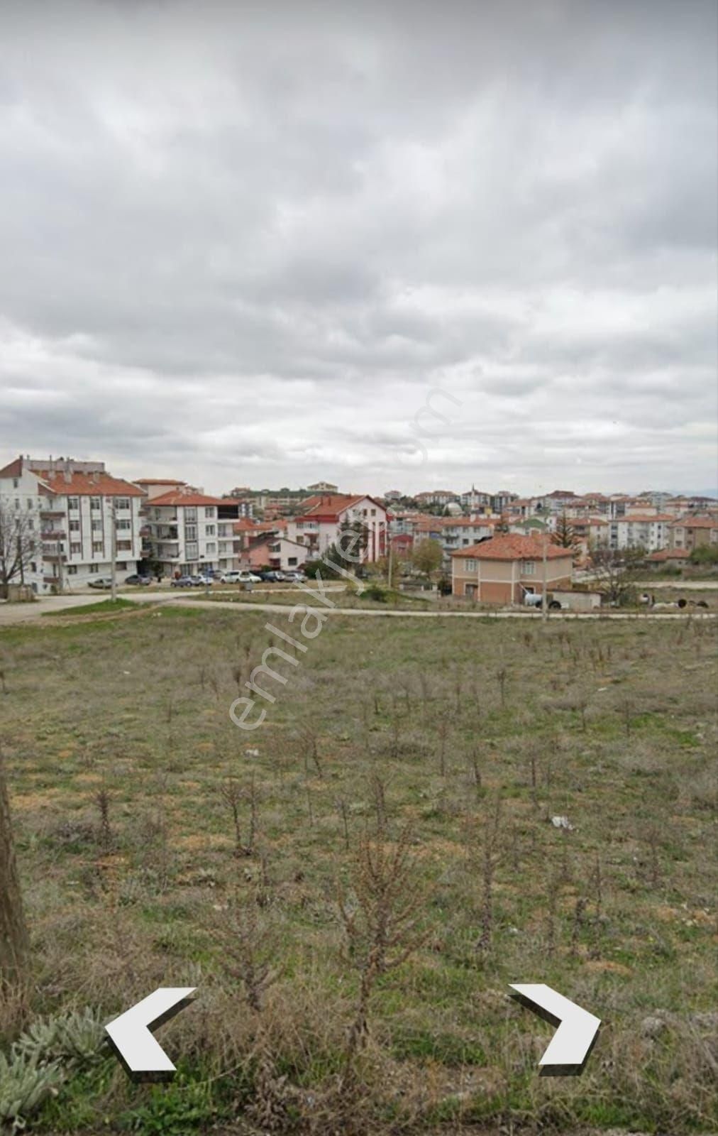 Akyurt Atatürk Satılık Konut İmarlı Sahibinden Şehir Merkezinde 4 Kat İmarlı İnşaata Hazır Arsa