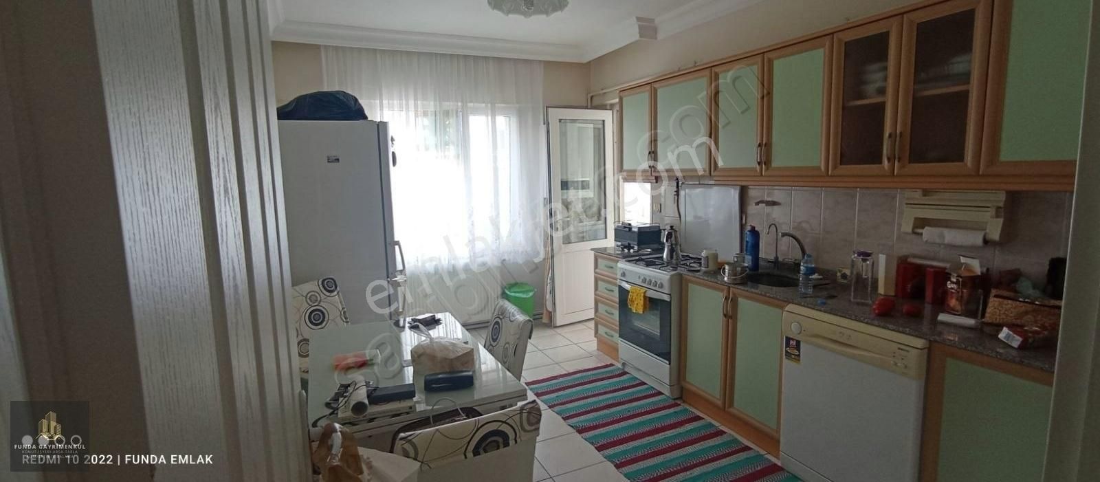 Çorlu Muhittin Satılık Daire ÇETİN EMEÇ BULVARINA CEPHE 4+1 EBEBEYN BANYOLU SATILIK DAİRE