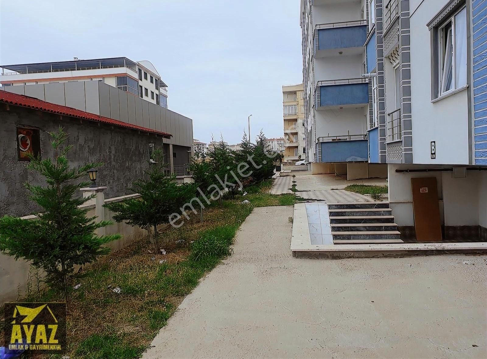 Kırklareli Merkez Atatürk Kiralık Daire KIRKLARELİ MRK. ATATÜRK MAH.DE MESKEN YAPIDA 2+0 EŞYASIZ KİRALIK