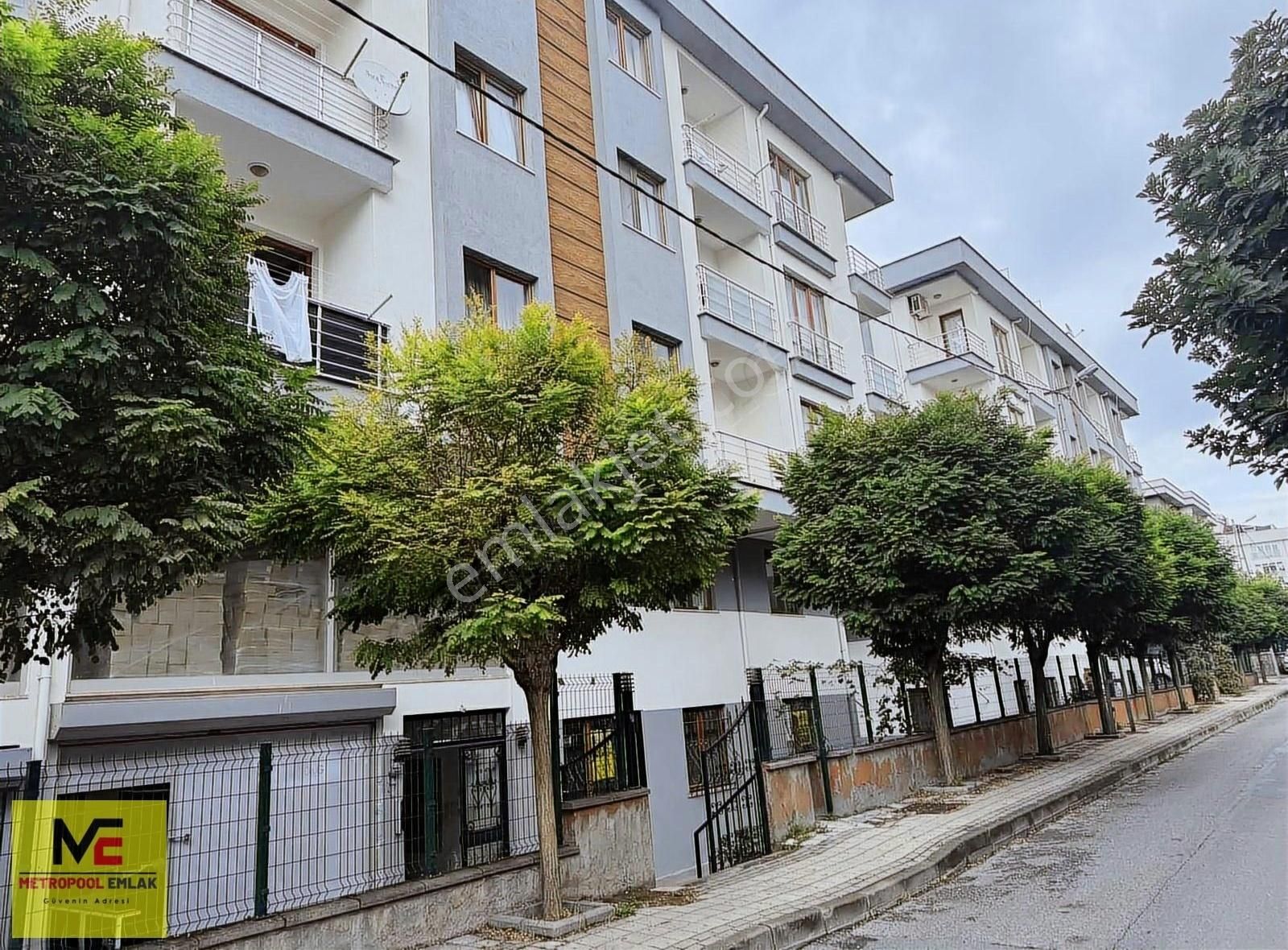 Sancaktepe Meclis Satılık Daire ACİL MECLİS MAHALLESİNDE BUTİK SİTE DE 3+1 SATILIK DAİRE