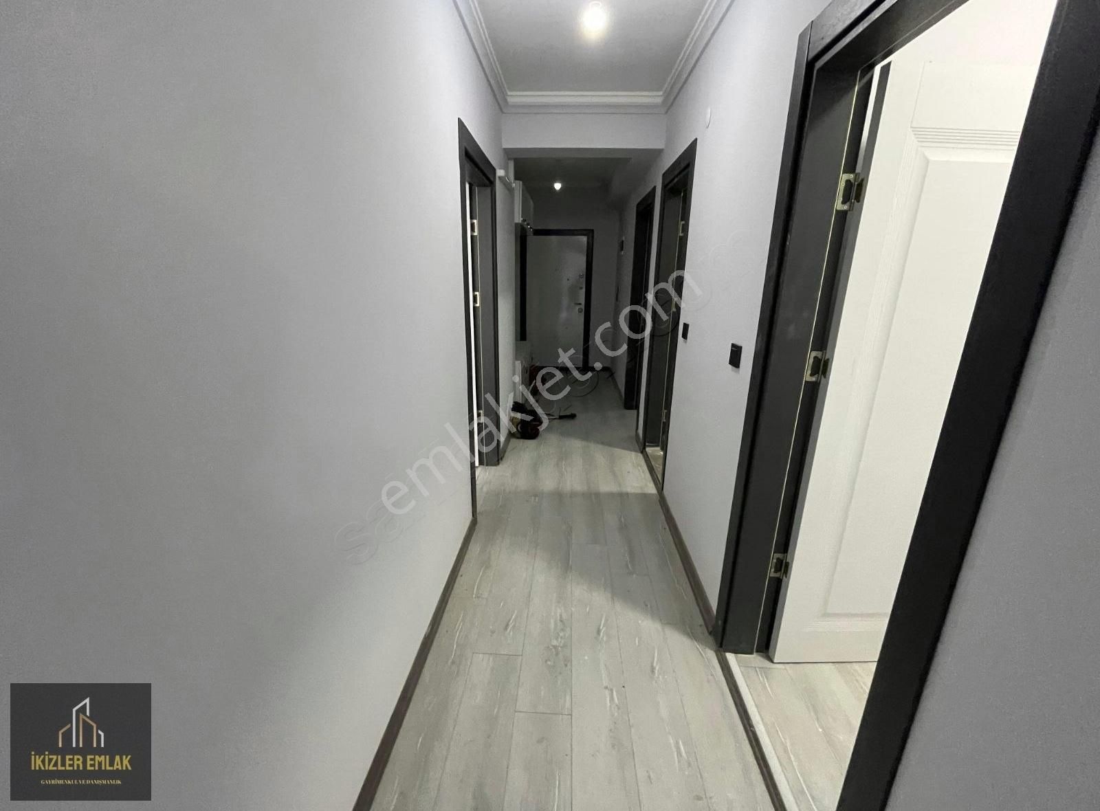 Burhaniye Geriş Satılık Daire GERİŞ MAHALLESİNDE 2+1 GİRİŞ KAT SIFIR DAİRE