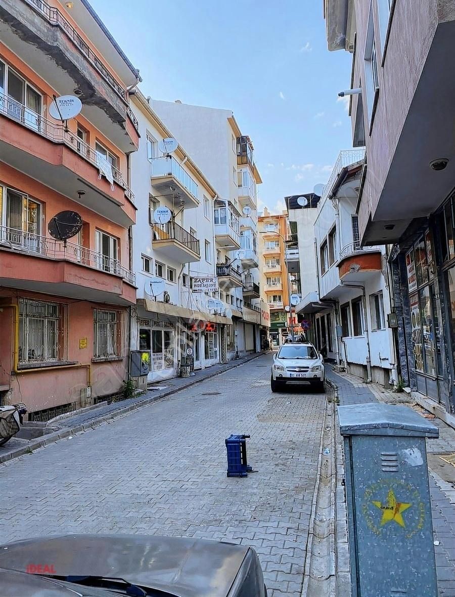 Afyonkarahisar Merkez Marulcu Satılık Daire AFYON AMBARYOLU ARASINDA SATILIK GENİŞ TERASLI 1+1 EŞYALI DAİRE