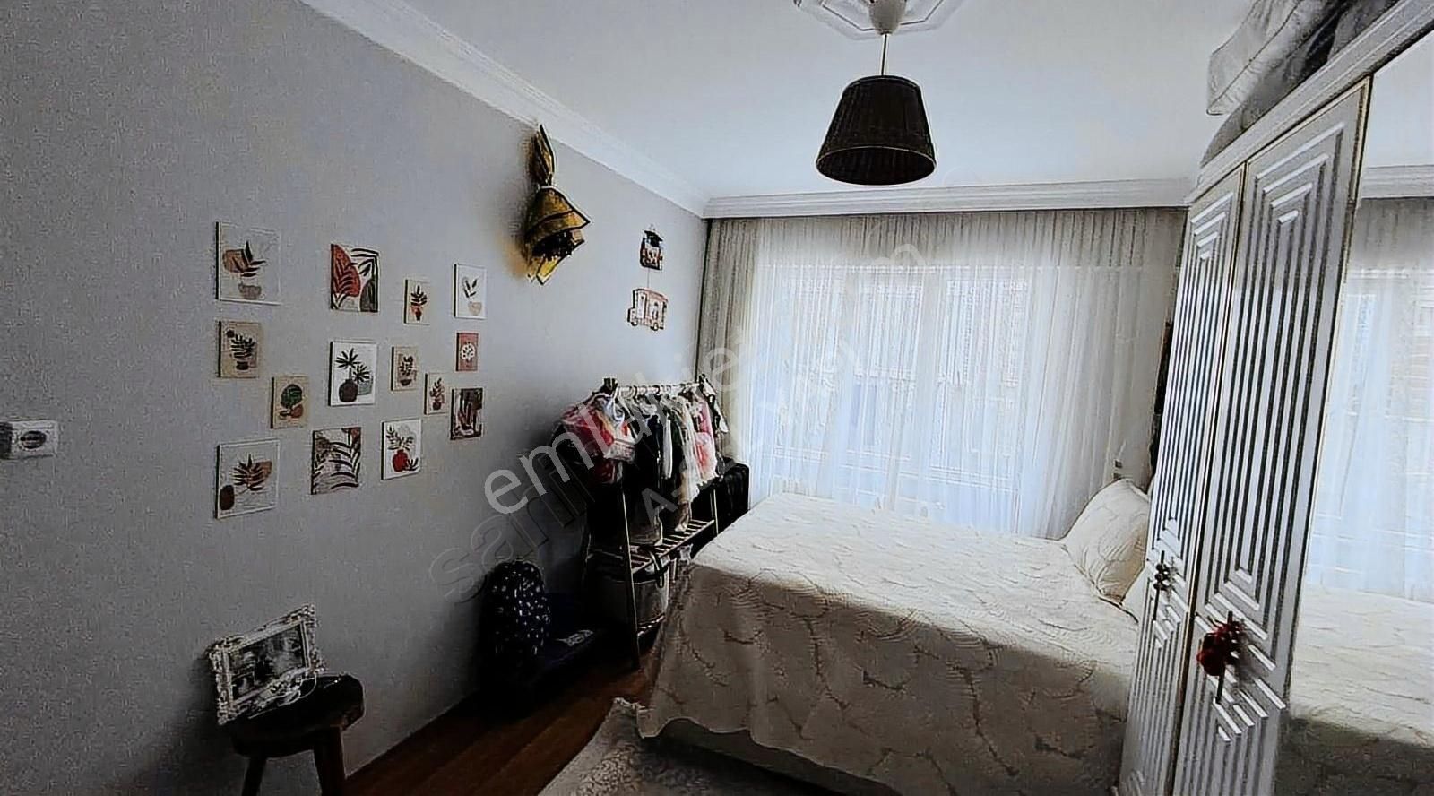 Bağcılar Kemalpaşa 4+1 Yüksek Giriş Krediye Uygun Yeni Bina - Görsel 10