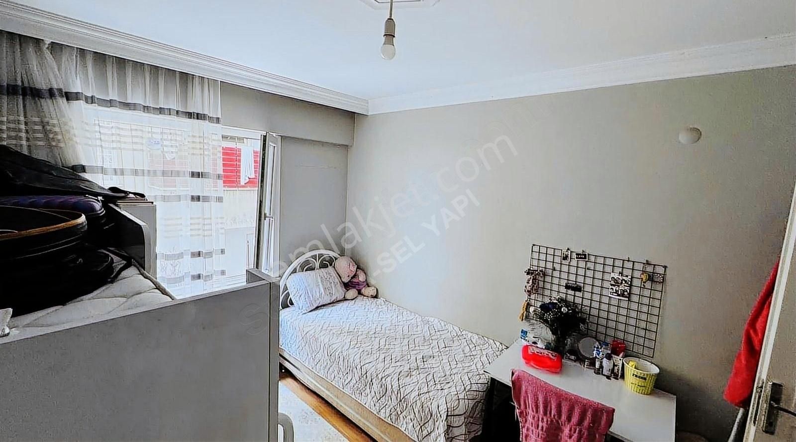 Bağcılar Kemalpaşa 4+1 Yüksek Giriş Krediye Uygun Yeni Bina - Görsel 2