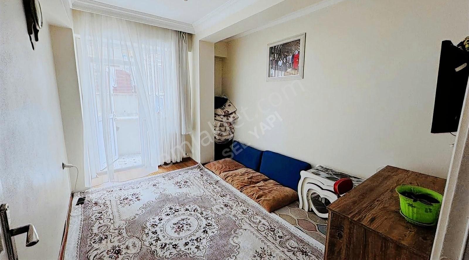 Bağcılar Kemalpaşa 4+1 Yüksek Giriş Krediye Uygun Yeni Bina - Görsel 5