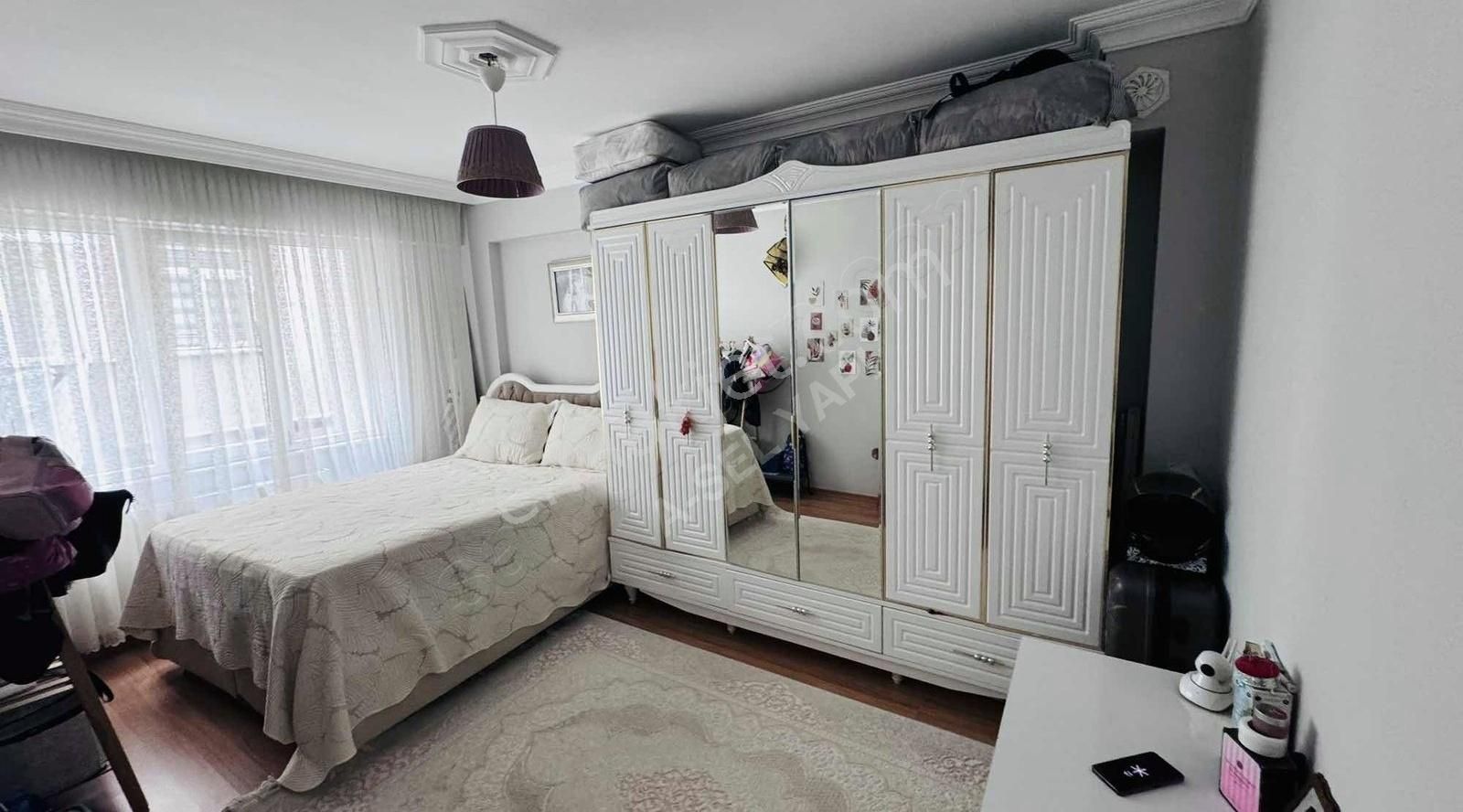 Bağcılar Kemalpaşa 4+1 Yüksek Giriş Krediye Uygun Yeni Bina - Görsel 11