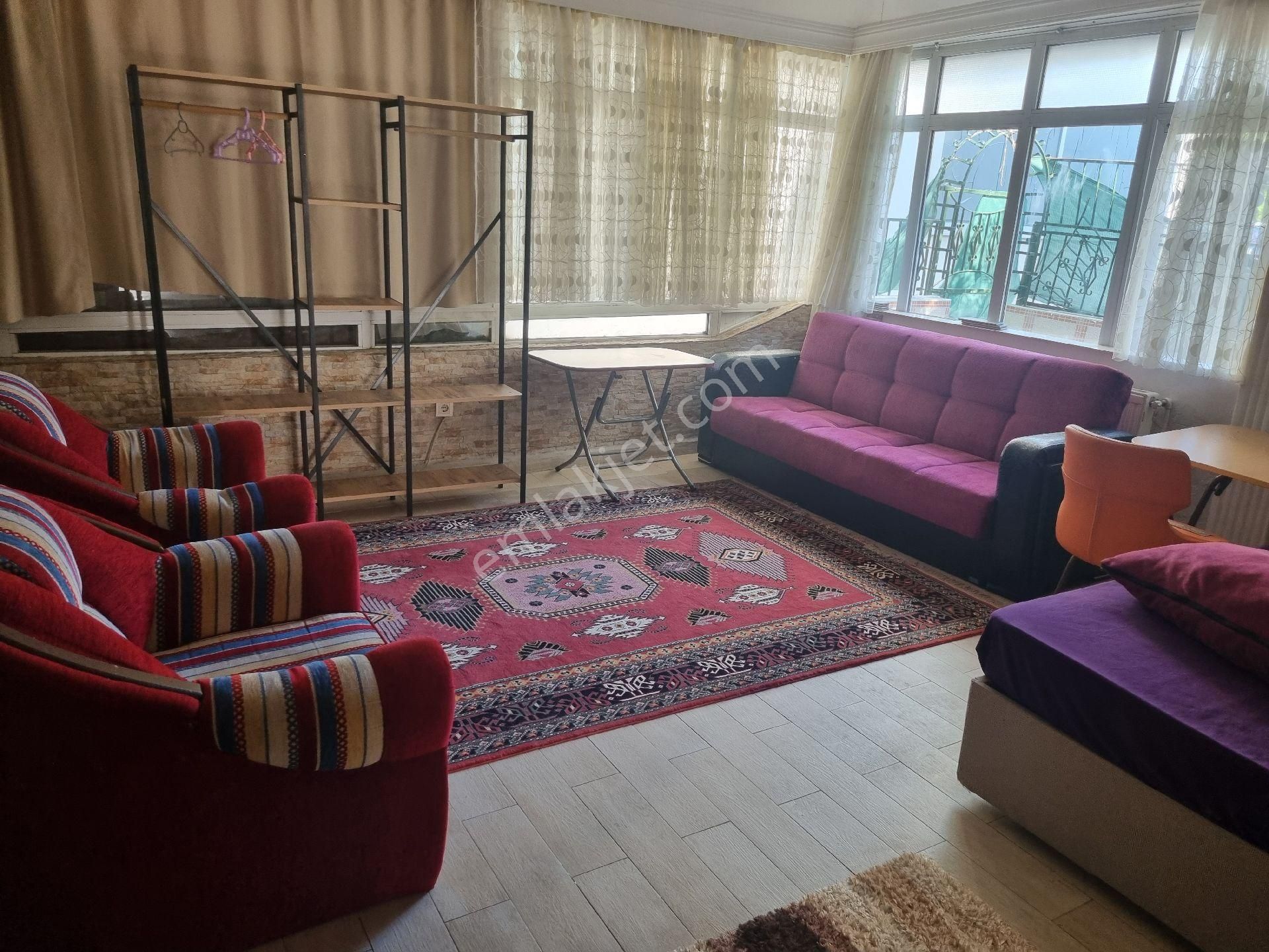 Süleymanpaşa Değirmenaltı Kiralık Daire Öğrenciye Herşey Dahil Apart