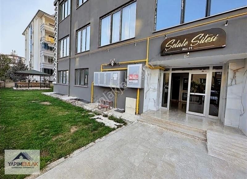 Elazığ Merkez Ataşehir Satılık Daire [YPM]ATAŞEHİR EŞSİZ KONUM VE MANZARALI KAÇIRILMAYACAK LÜKS DAİRE