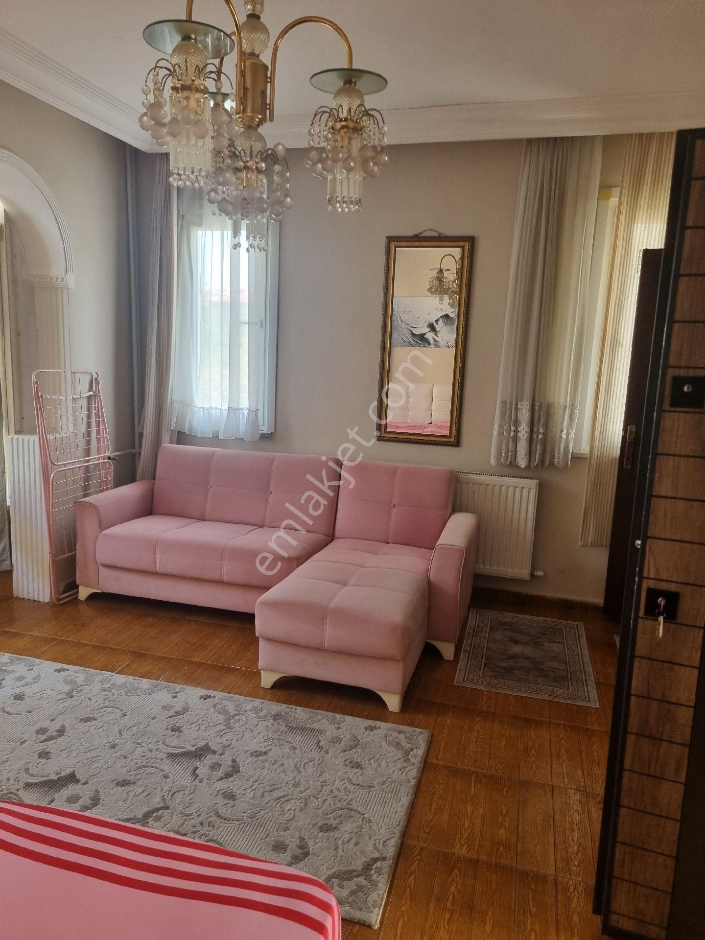 Süleymanpaşa Değirmenaltı Kiralık Daire Öğrenciye Herşey Dahil Apart