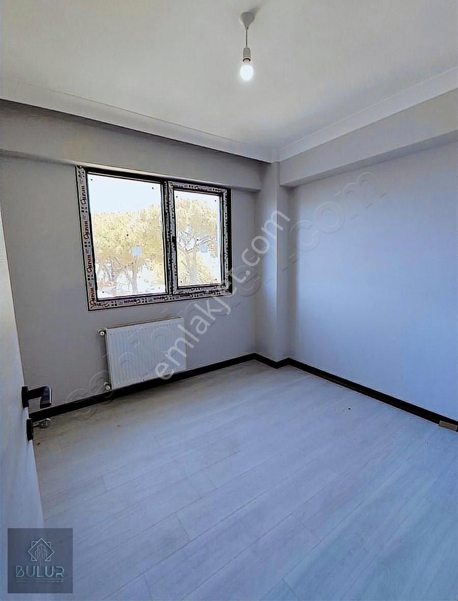 Bergama Atatürk Satılık Daire ACİLL SATILIK 2+1 SIFIR DAİRE