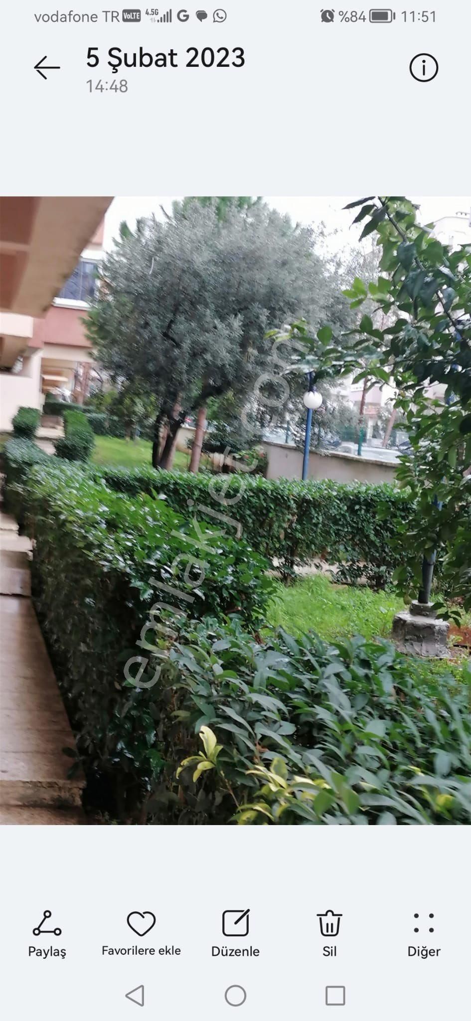 Tırpan Gayrimenkulden Halitpaşa Mah.3+1 140m2 Havuzlu Satılık Daire - Görsel 6