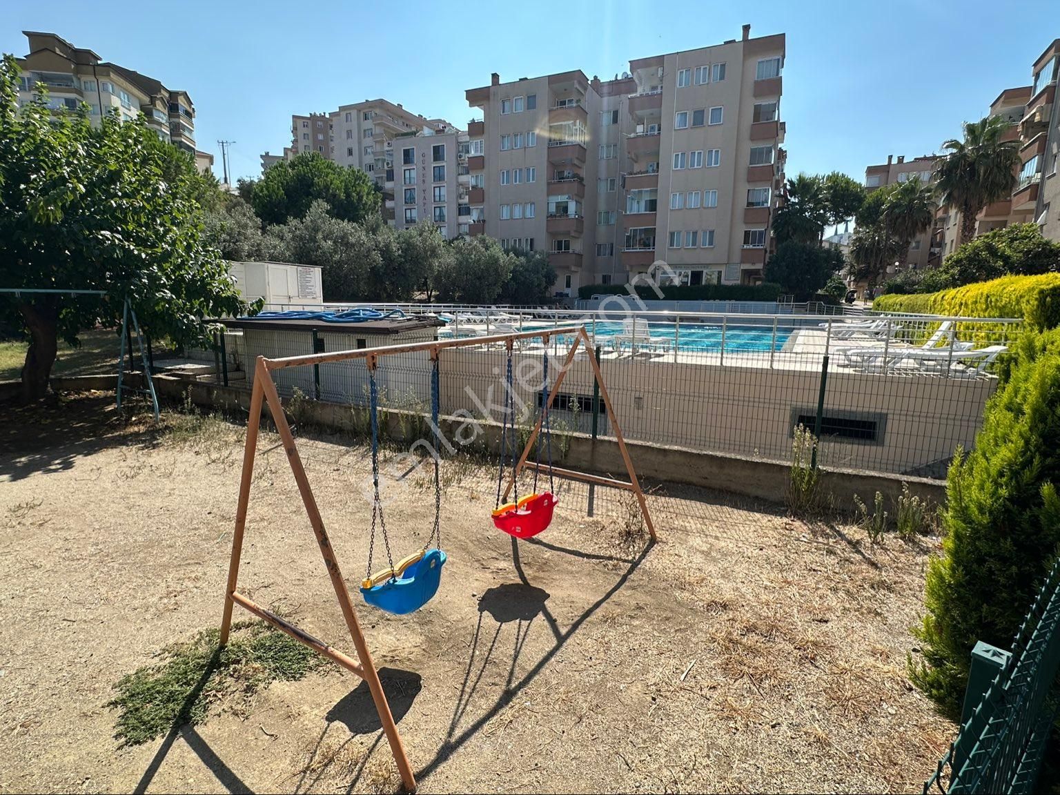 Tırpan Gayrimenkulden Halitpaşa Mah.3+1 140m2 Havuzlu Satılık Daire - Görsel 26