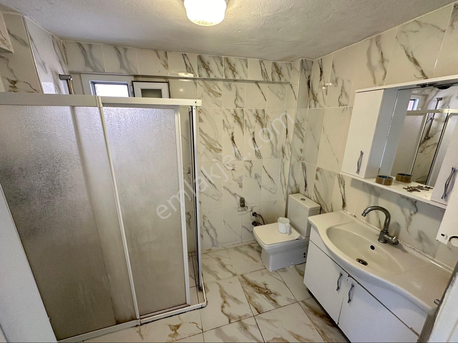 Tırpan Gayrimenkulden Halitpaşa Mah.3+1 140m2 Havuzlu Satılık Daire - Görsel 16