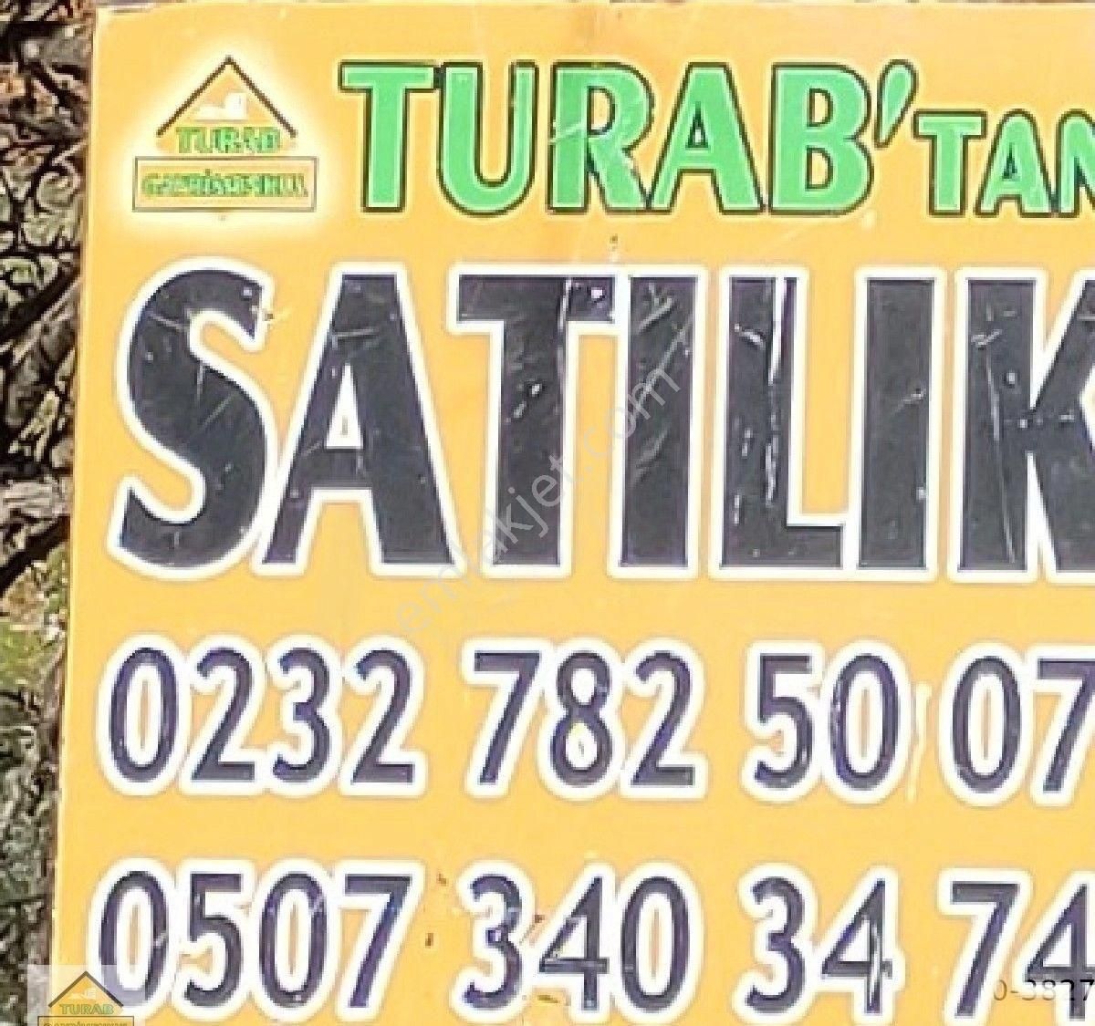 Torbalı Saipler Satılık Zeytinlik Torbalı Saiblerde Zeytinlik Arazi