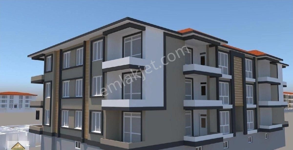 Erzincan Merkez Bahçelievler Satılık Daire Erzincan Ulalarda 3+1lüks150 M2 Daireler 