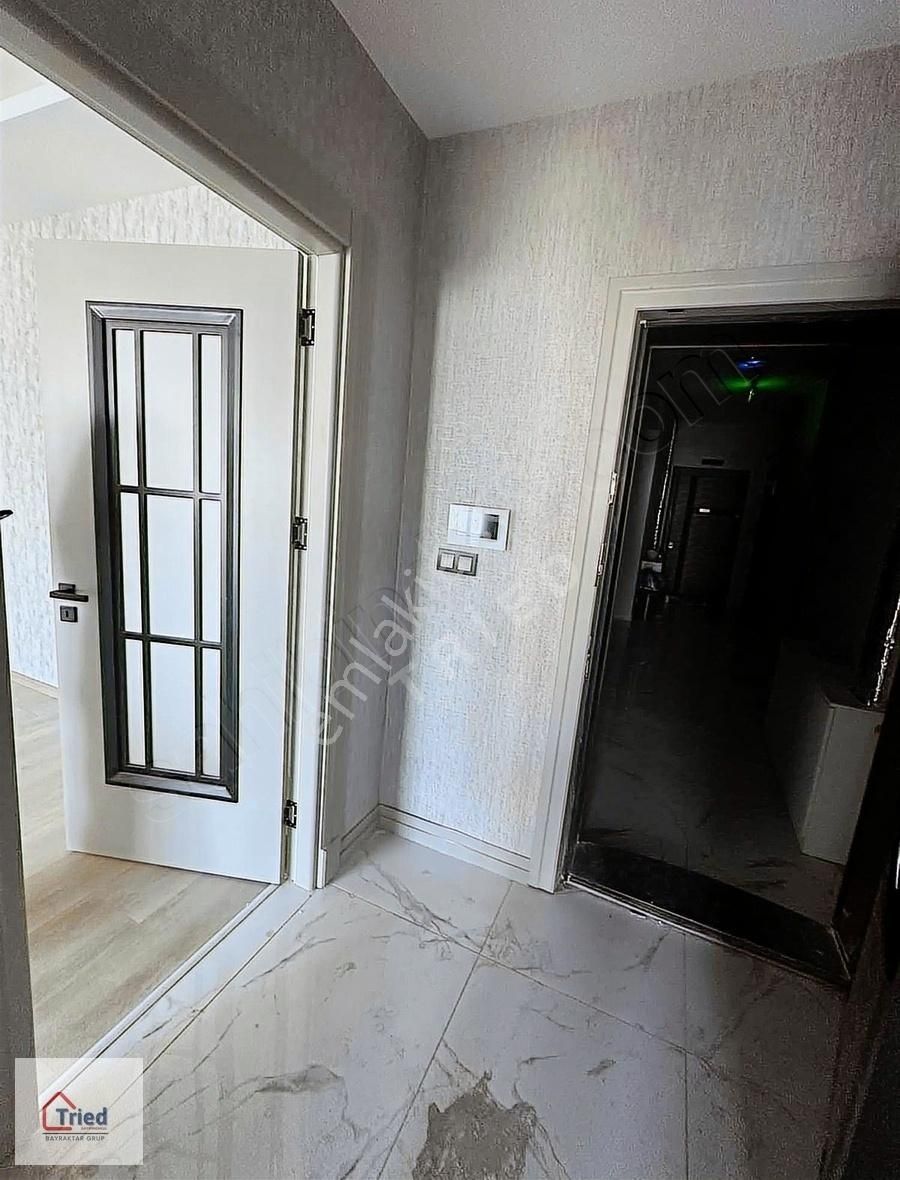 Talas Mevlana Satılık Daire TALAS MEVLANA'DA SIFIR 2.5+1 SATILIK DAİRE