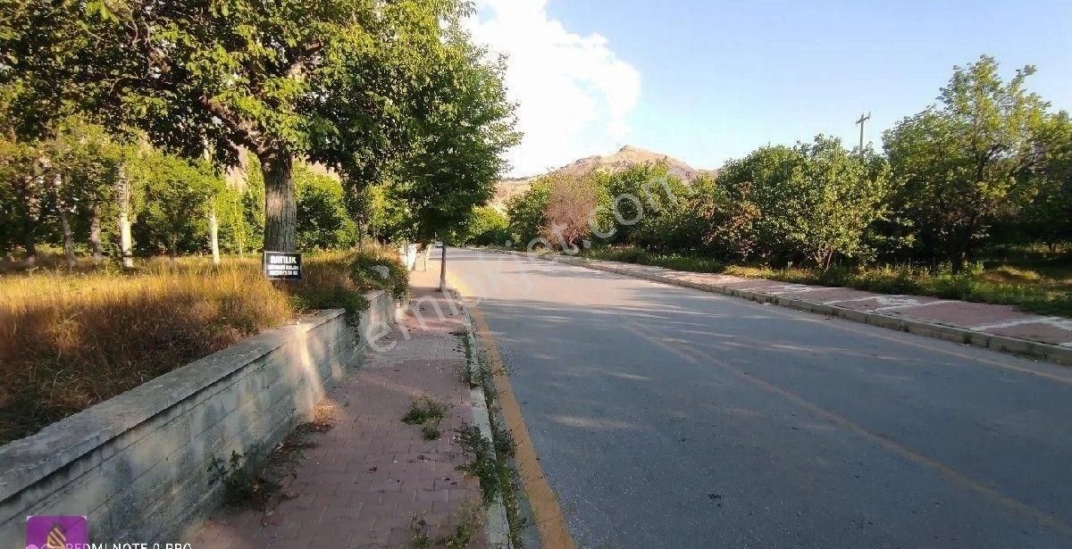 Merkezde Satılık Bahçe - Görsel 3