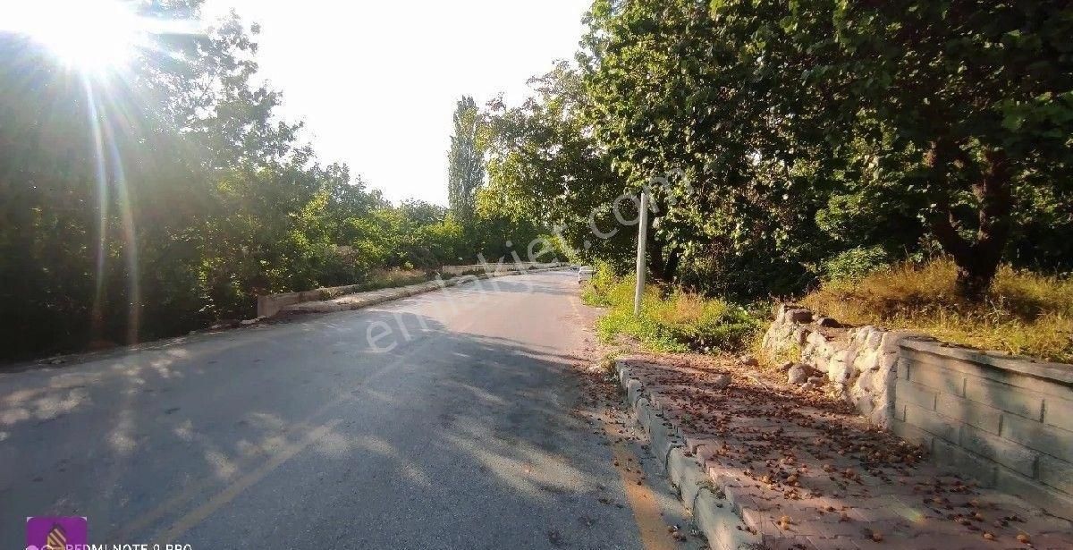 Merkezde Satılık Bahçe - Görsel 4